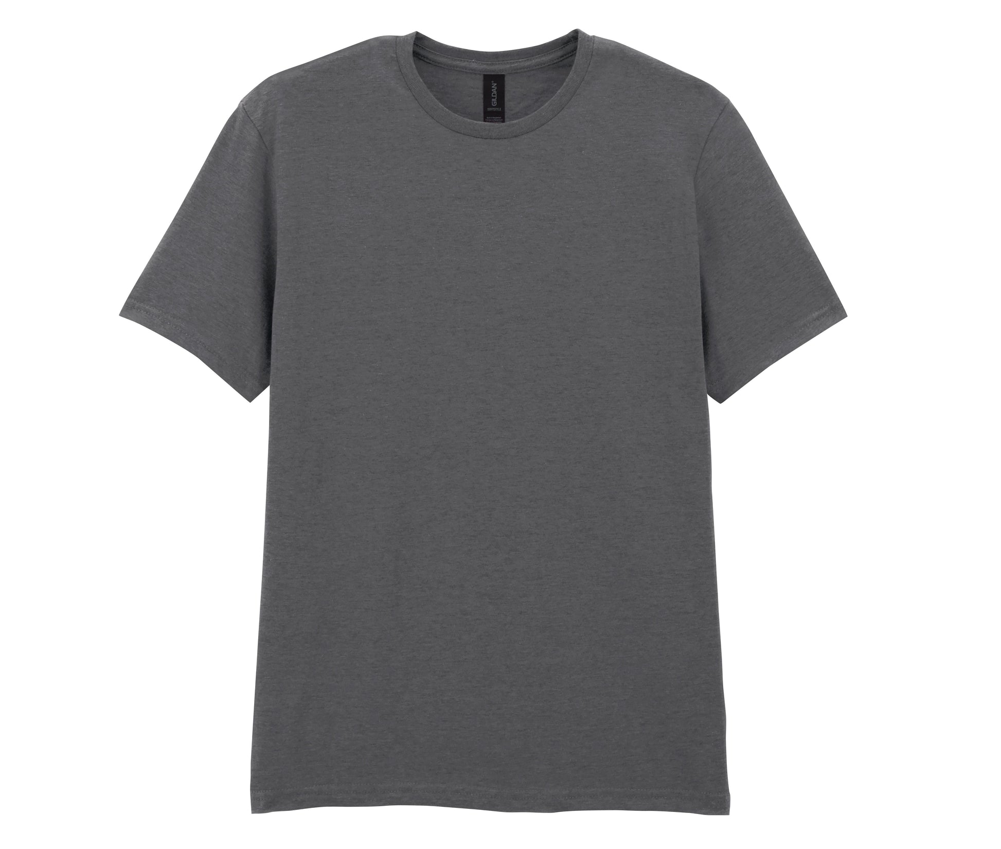 CHARCOAL - avant