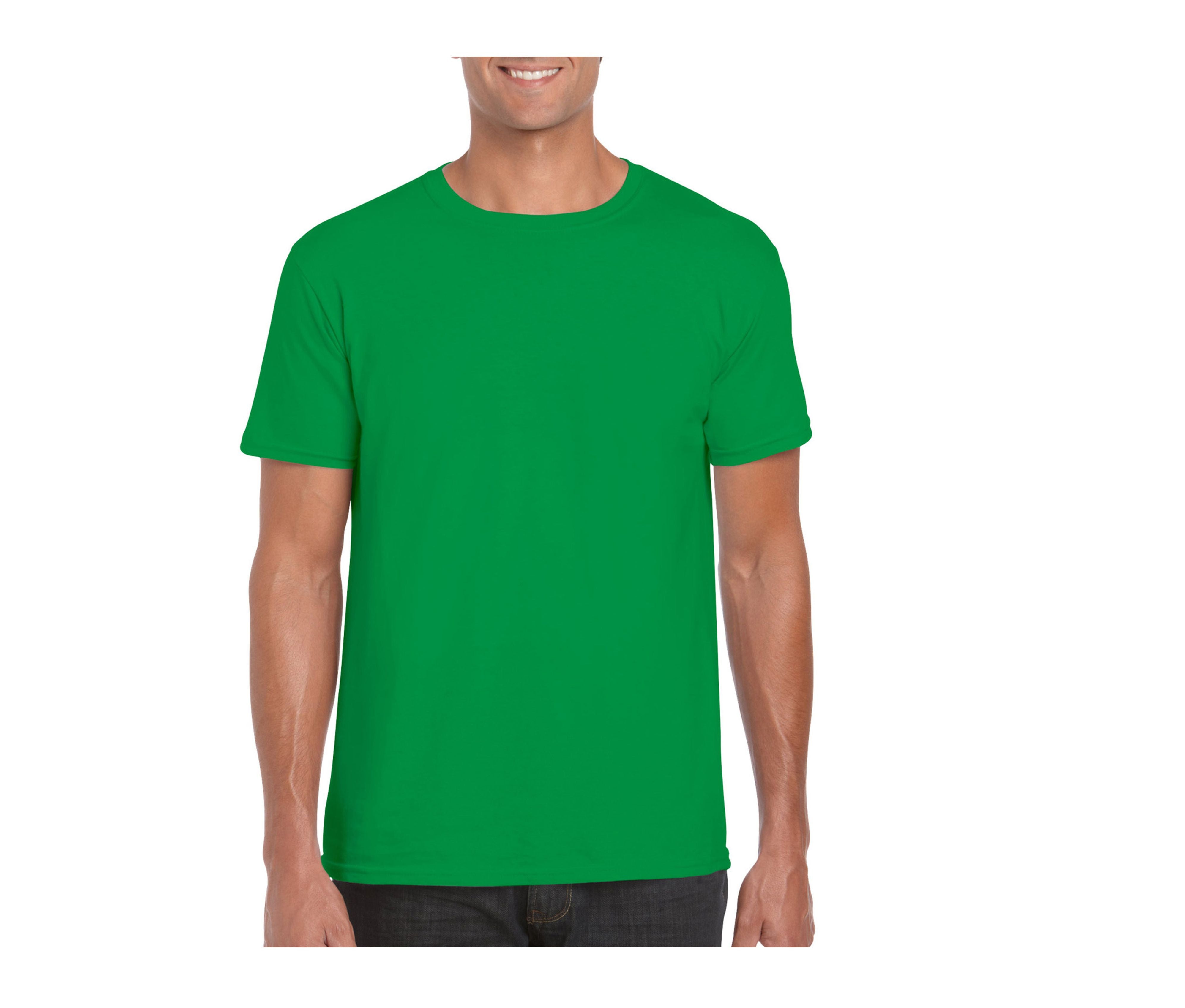 IRISH GREEN - avant