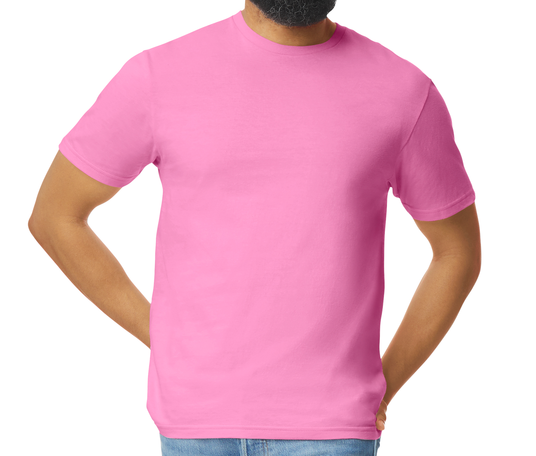 LIGHT PINK - avant