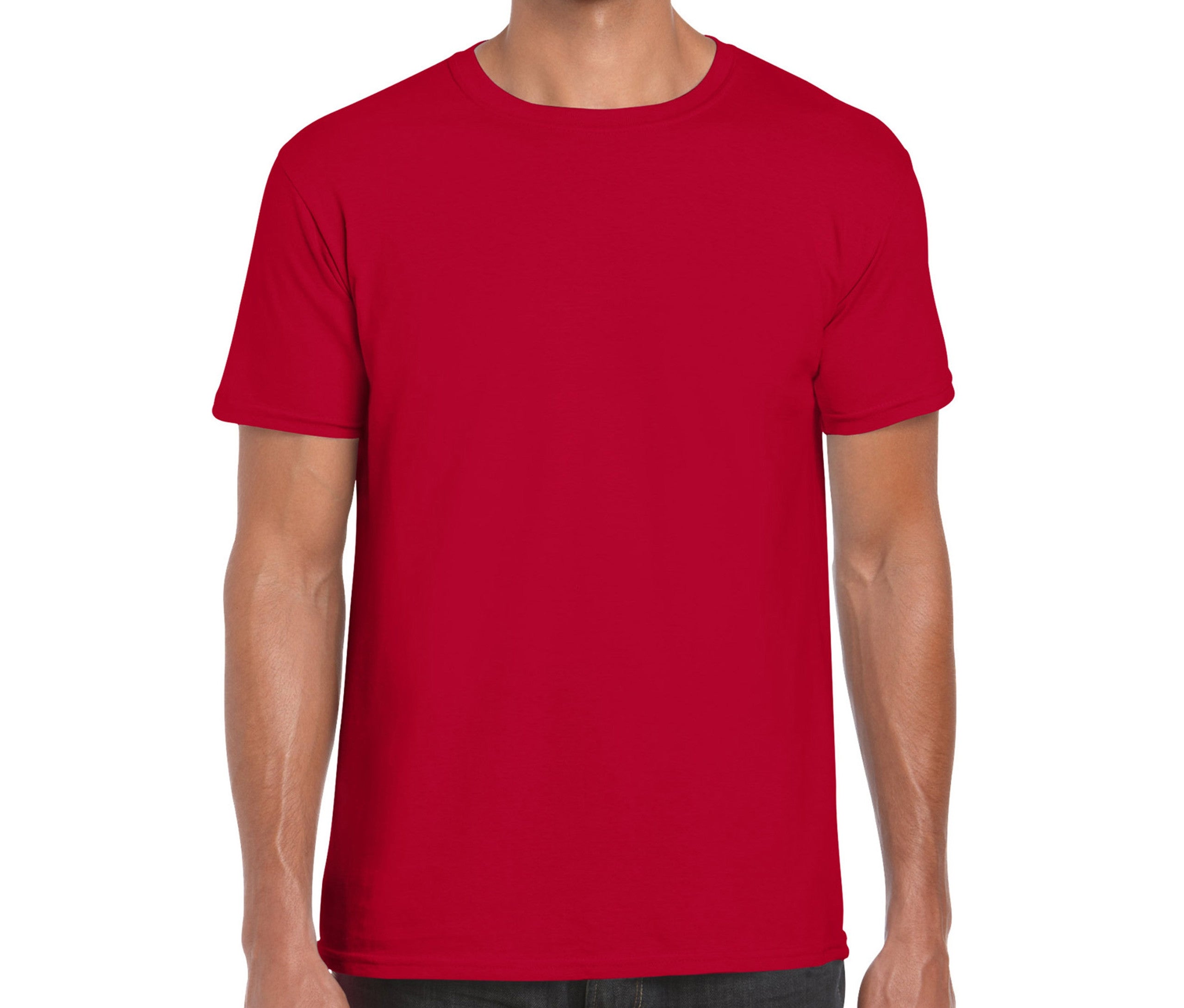 CHERRY RED - avant