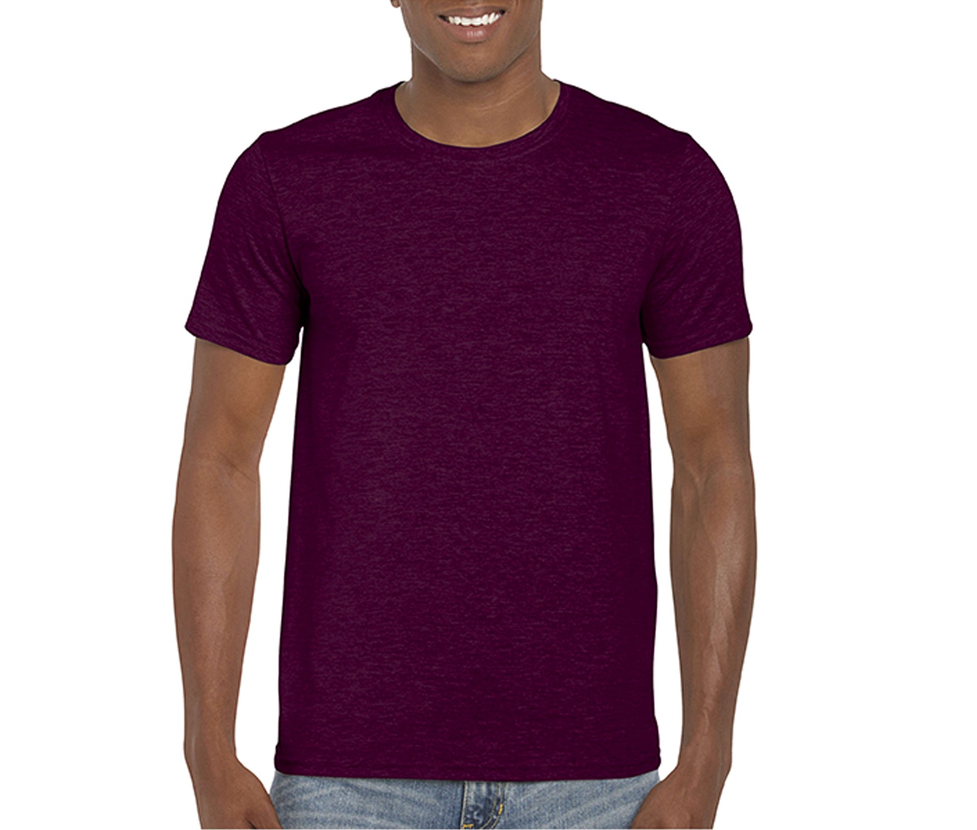 MAROON - avant
