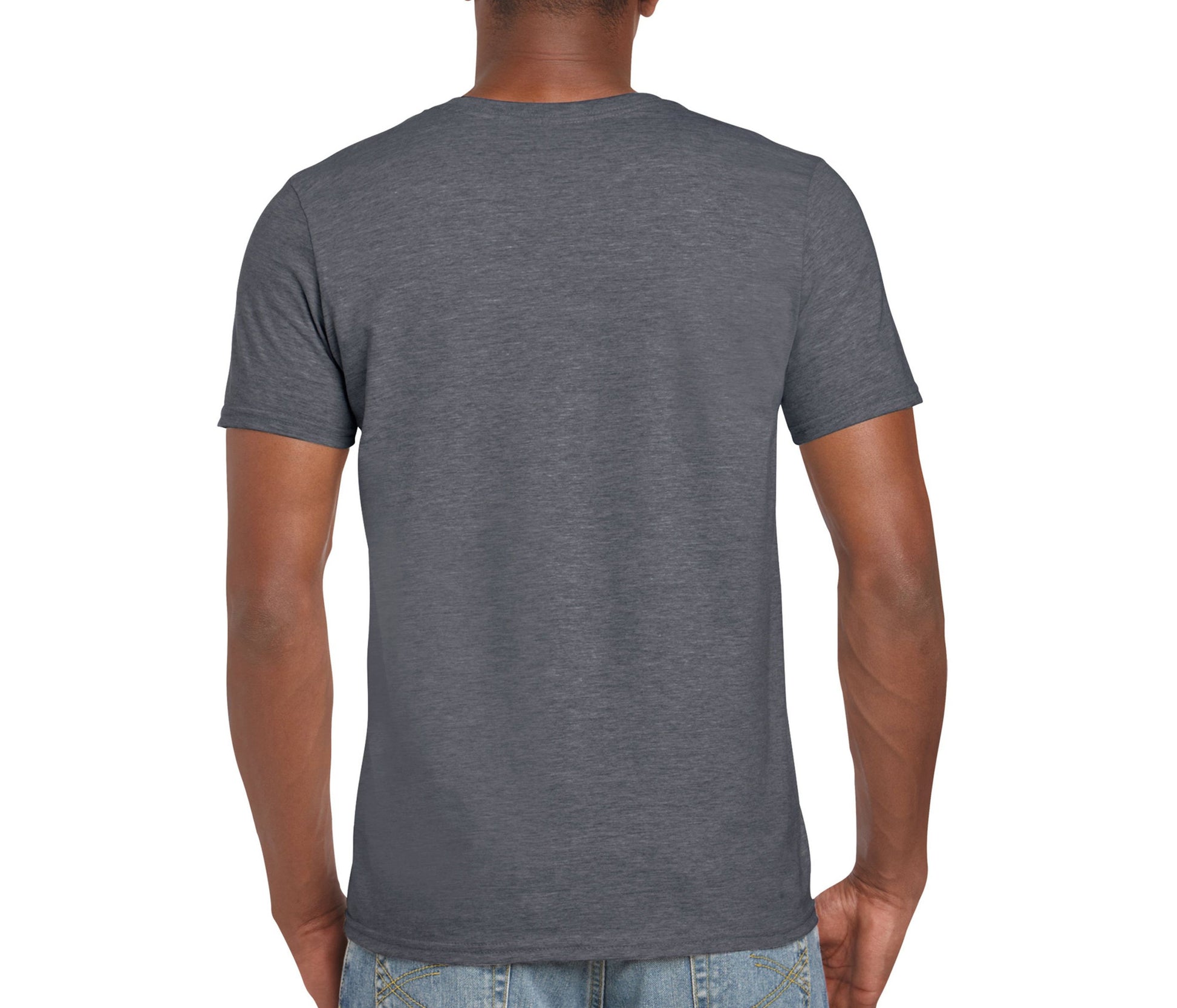 DARK HEATHER