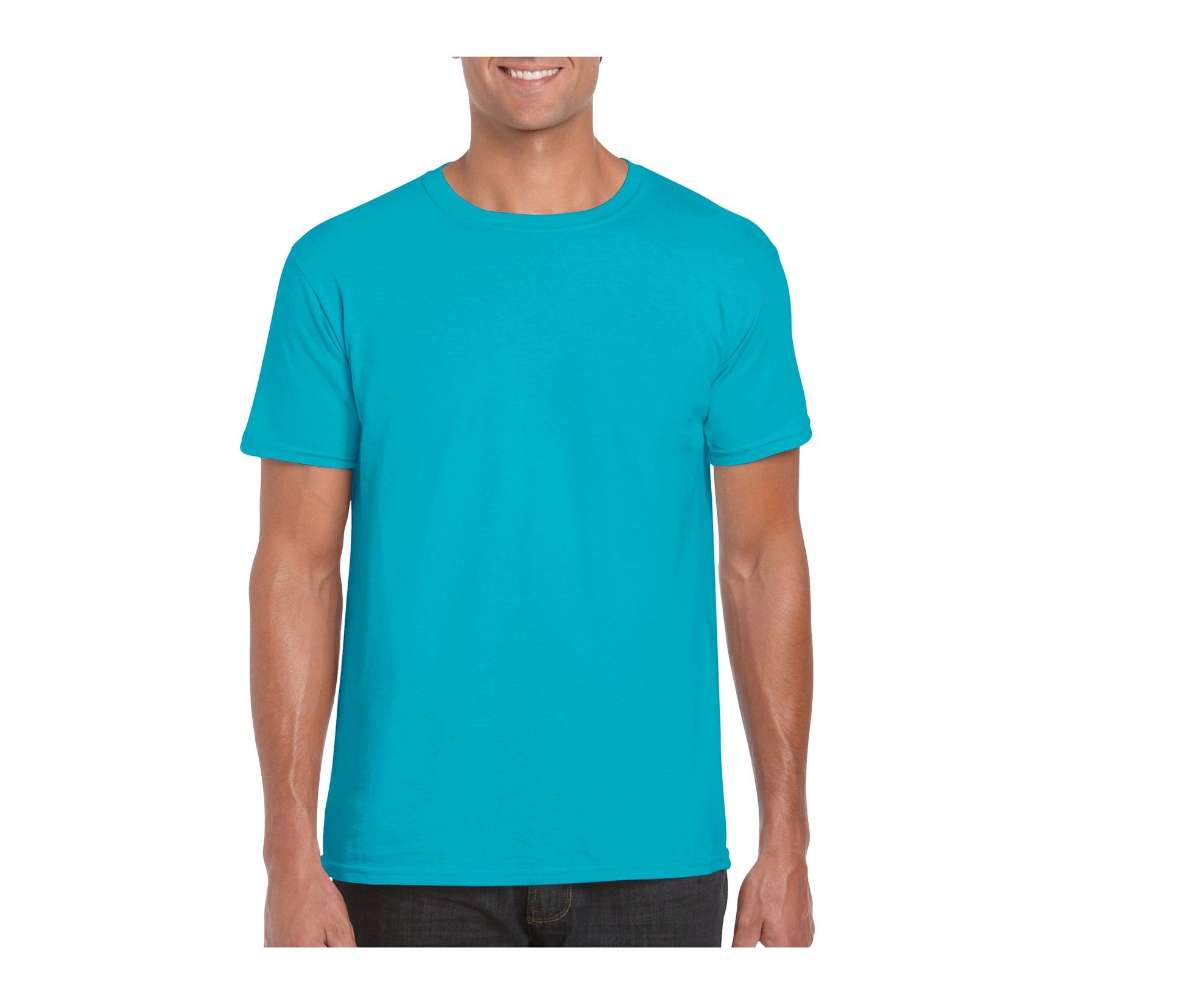 TROPICAL BLUE - avant