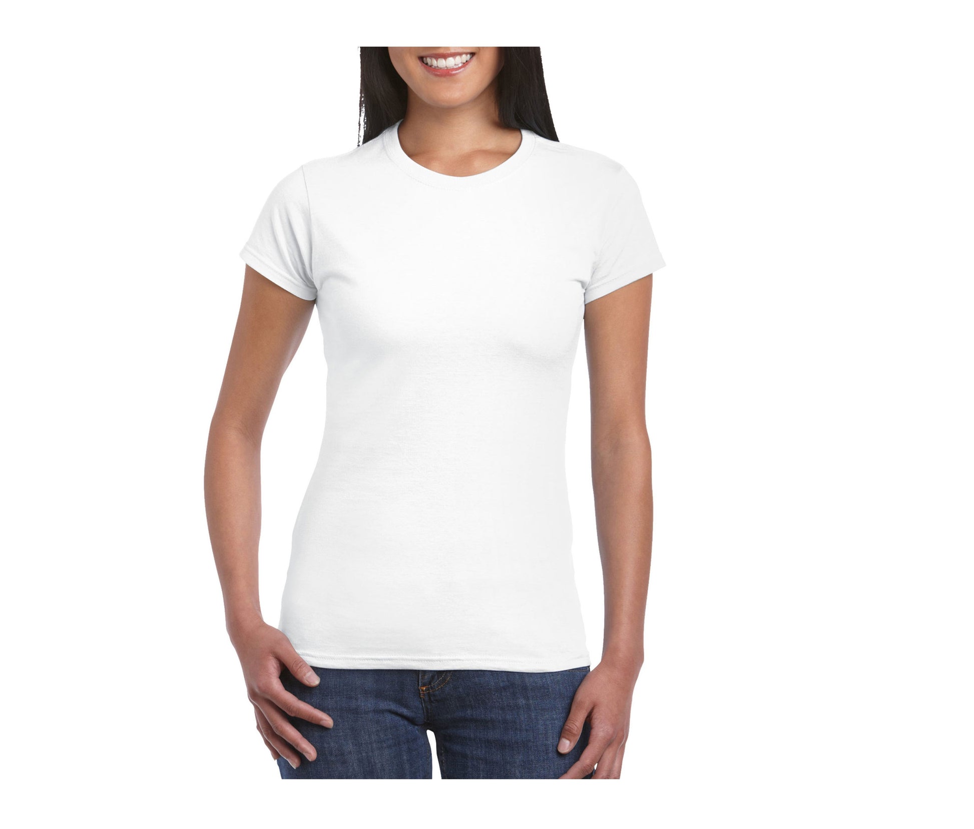 WHITE - avant