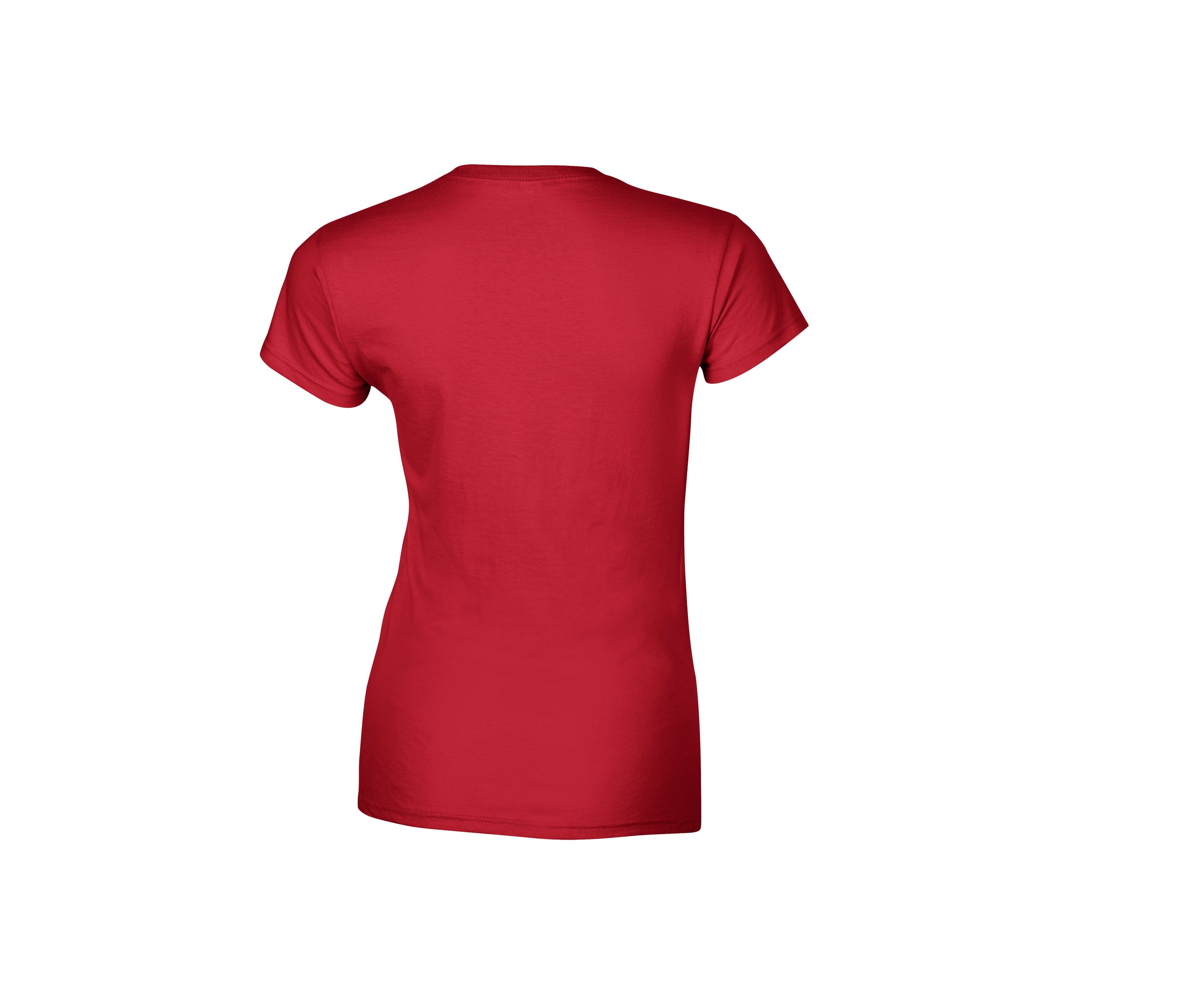 RED - arrière