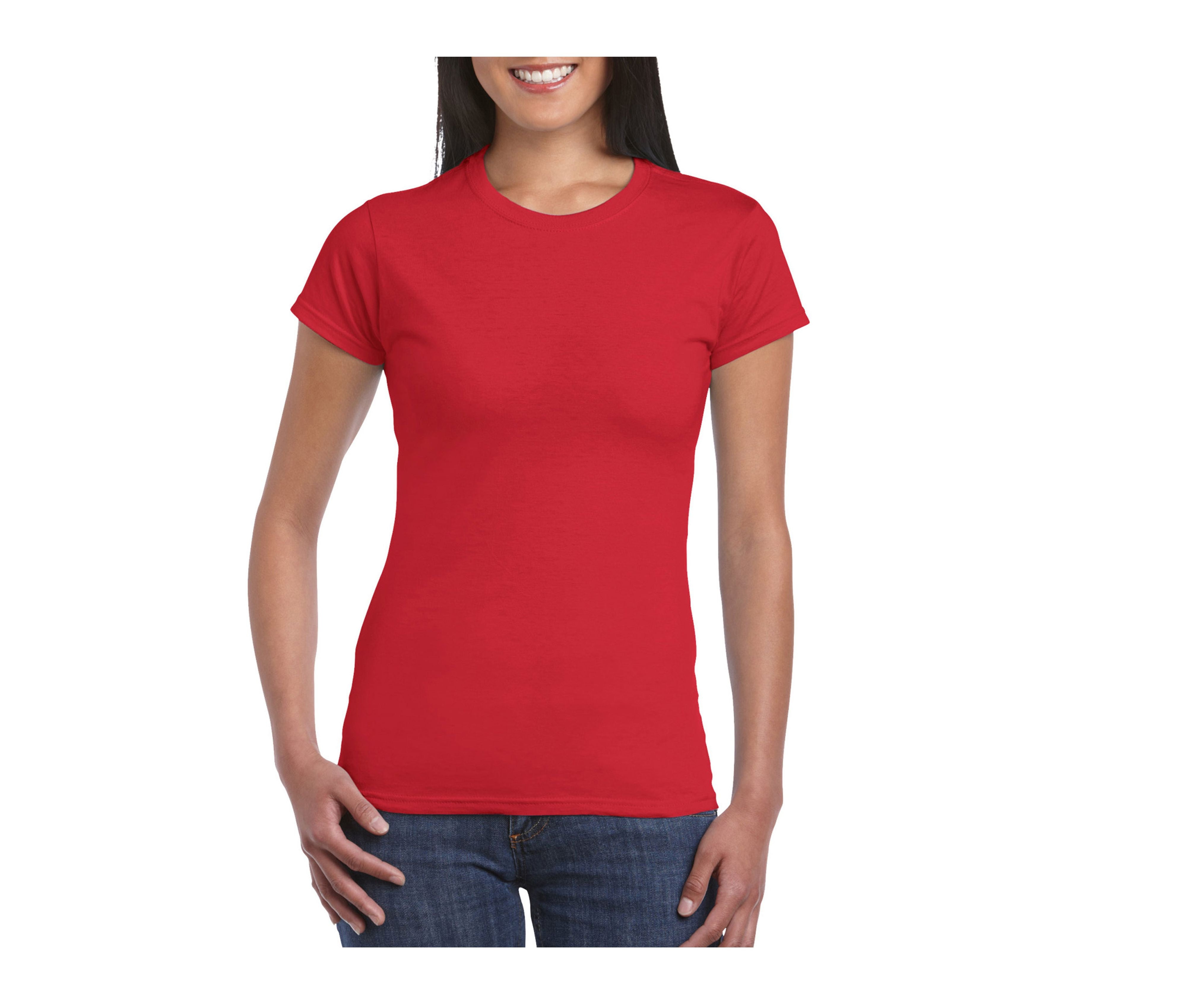 RED - avant