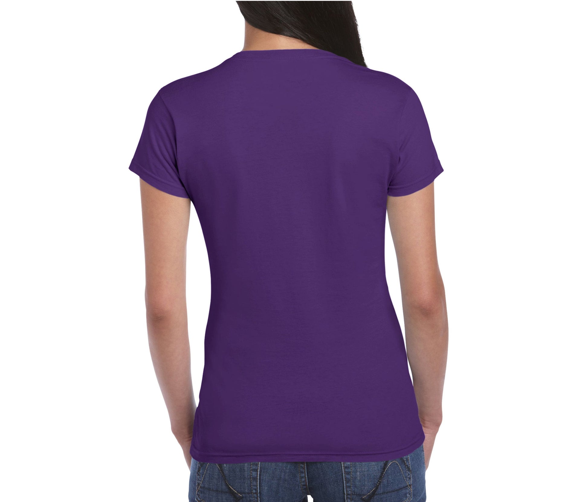 PURPLE - arrière