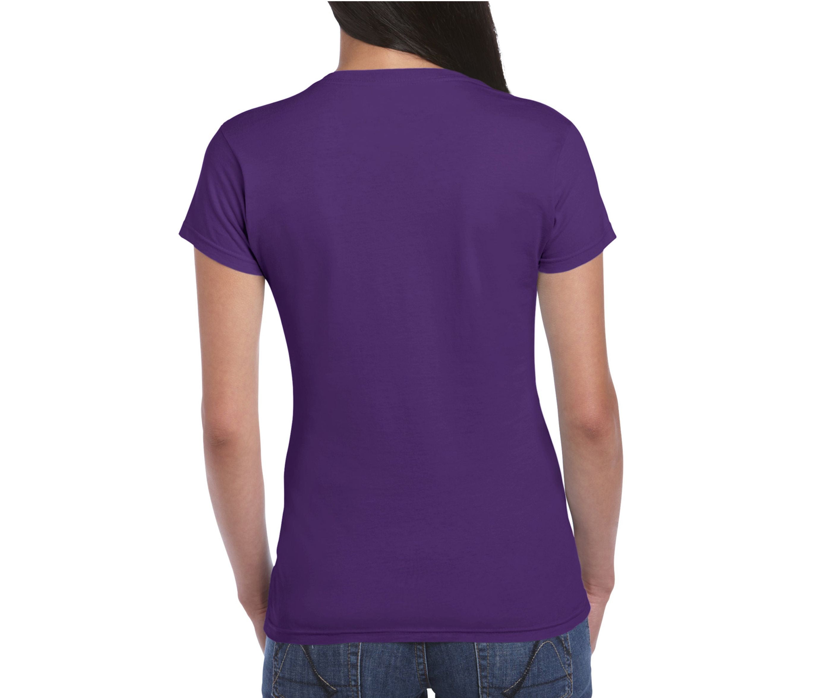 PURPLE - arrière