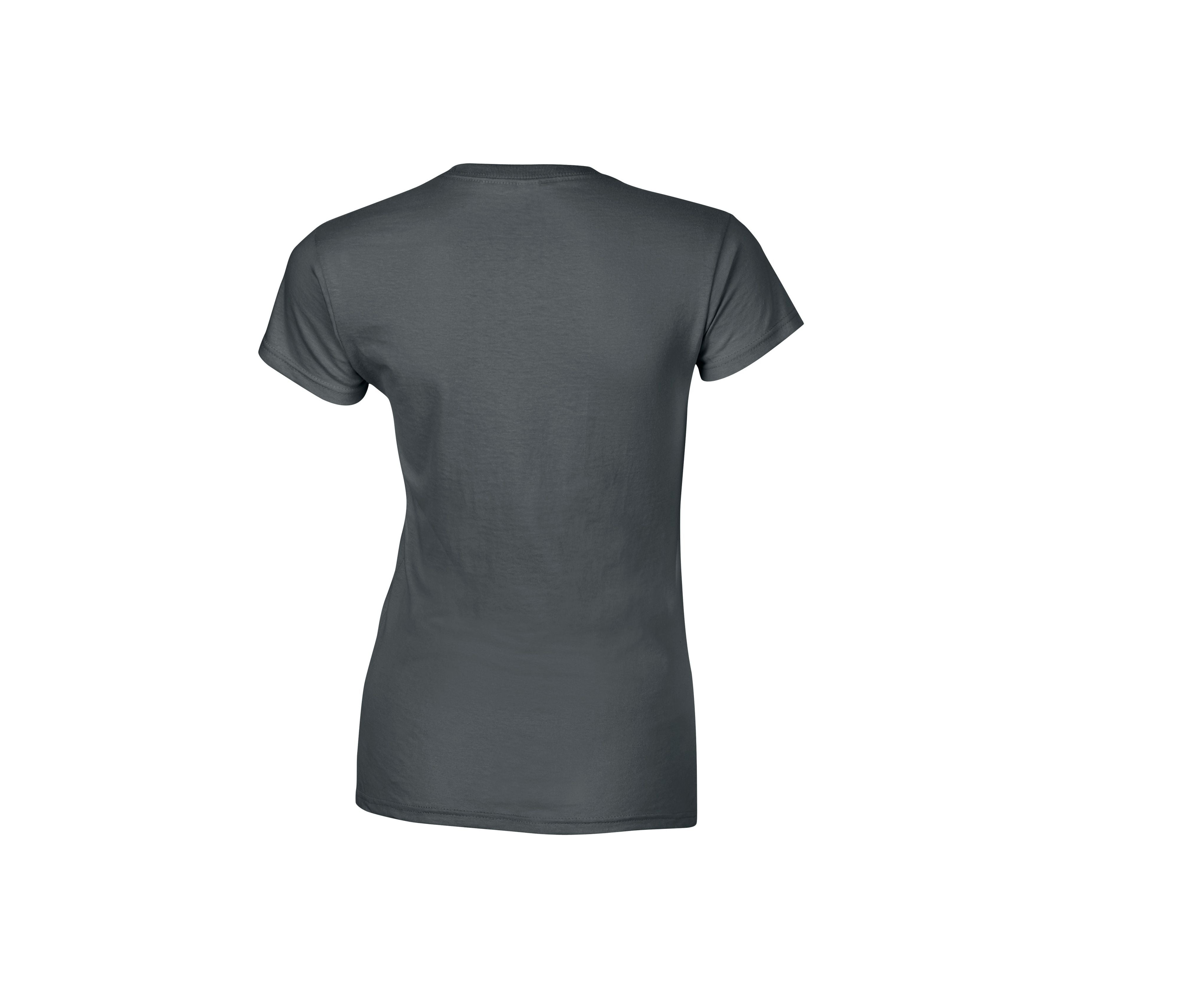 CHARCOAL - arrière
