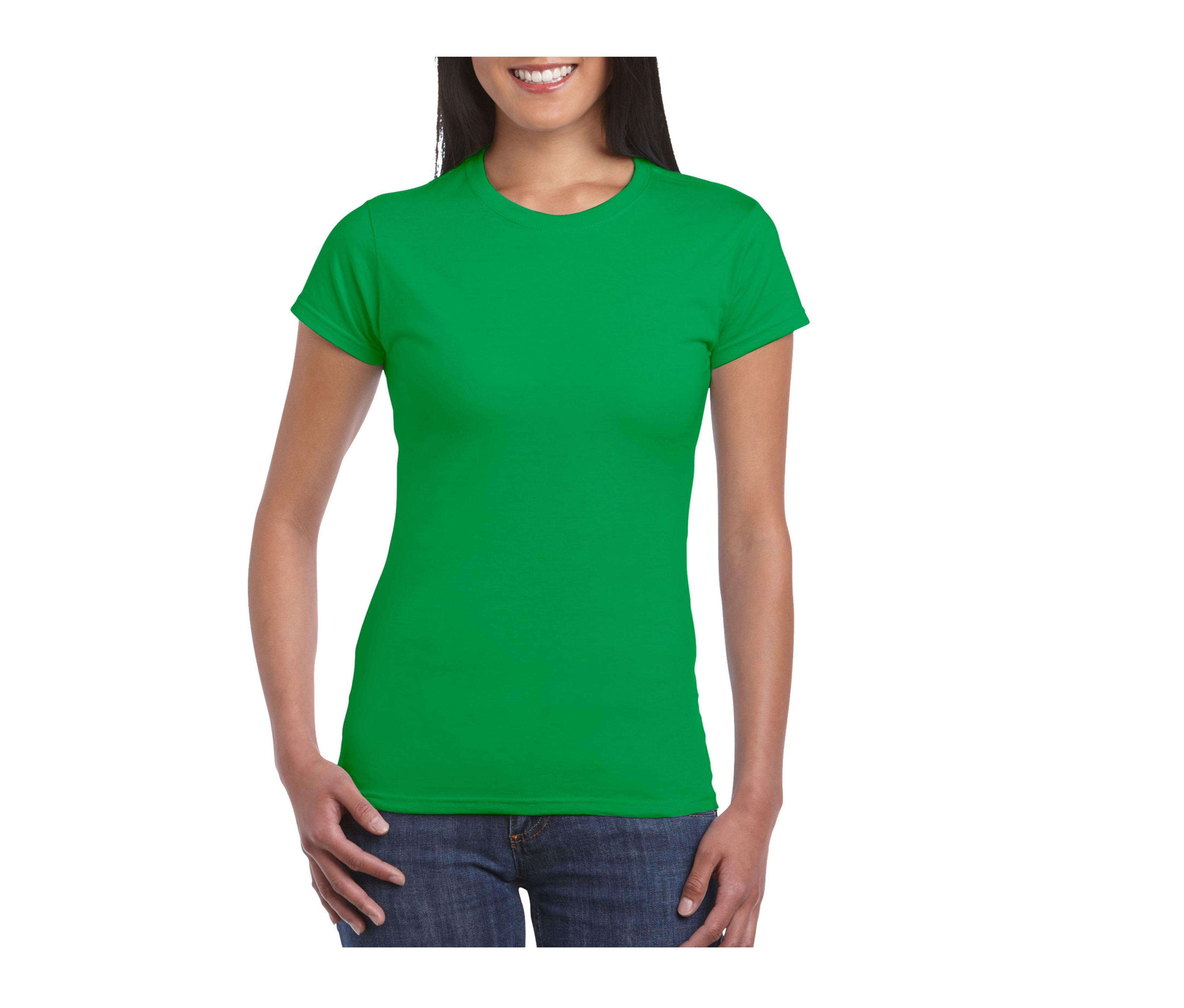IRISH GREEN - avant