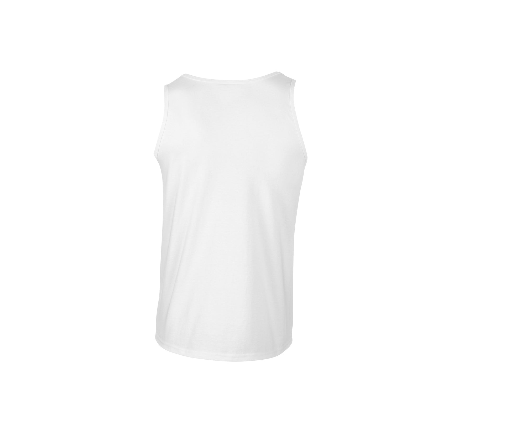 WHITE - arrière