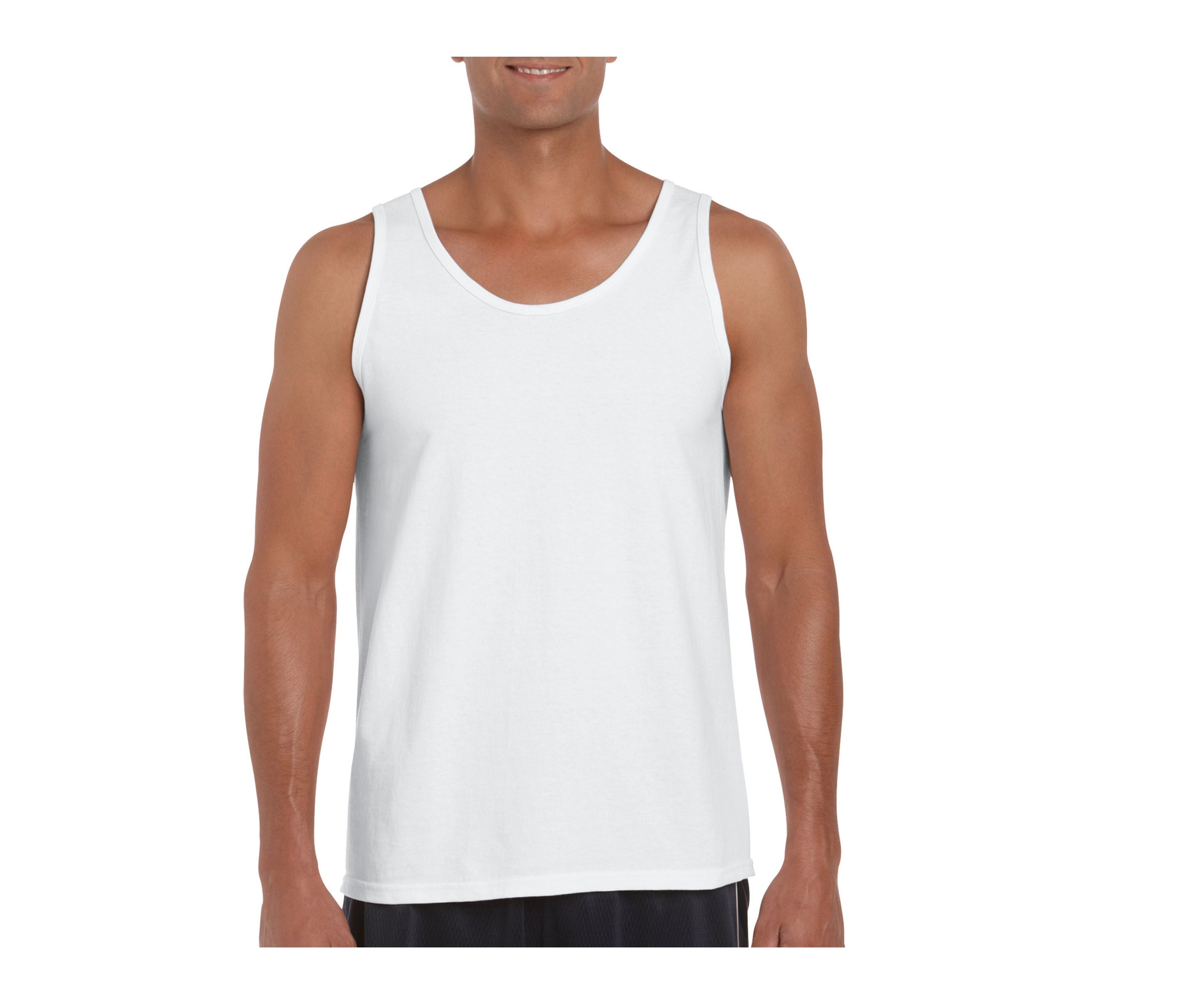 WHITE - avant