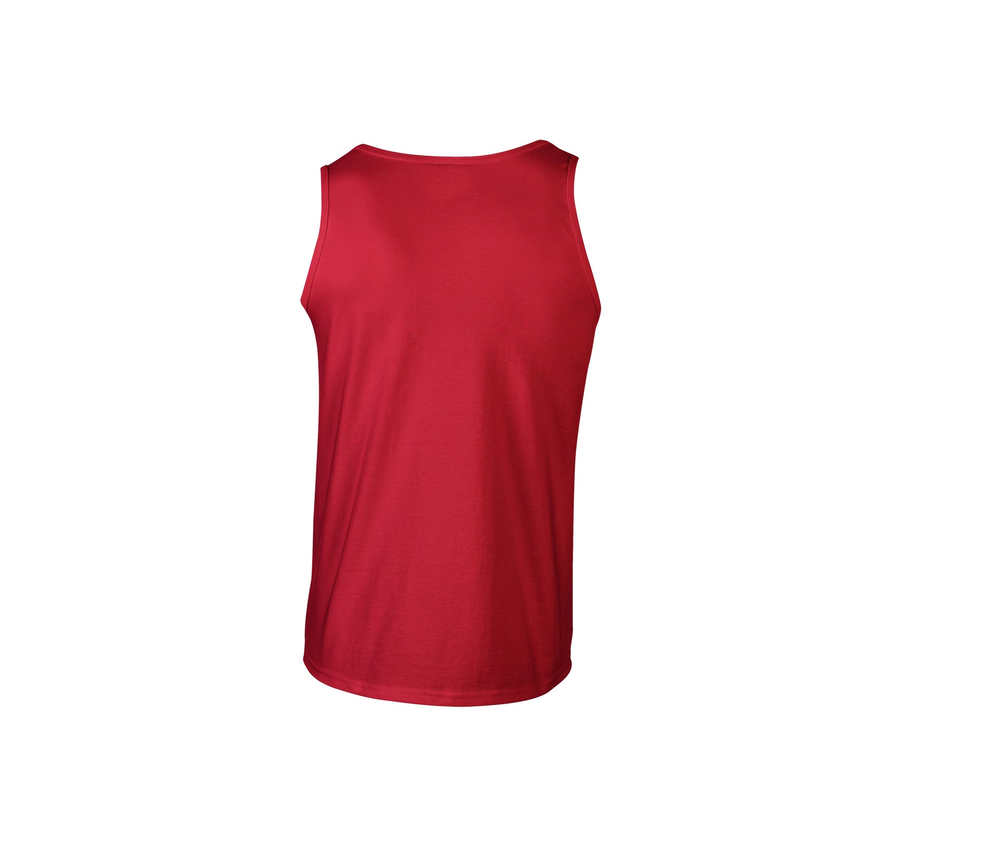 RED - arrière