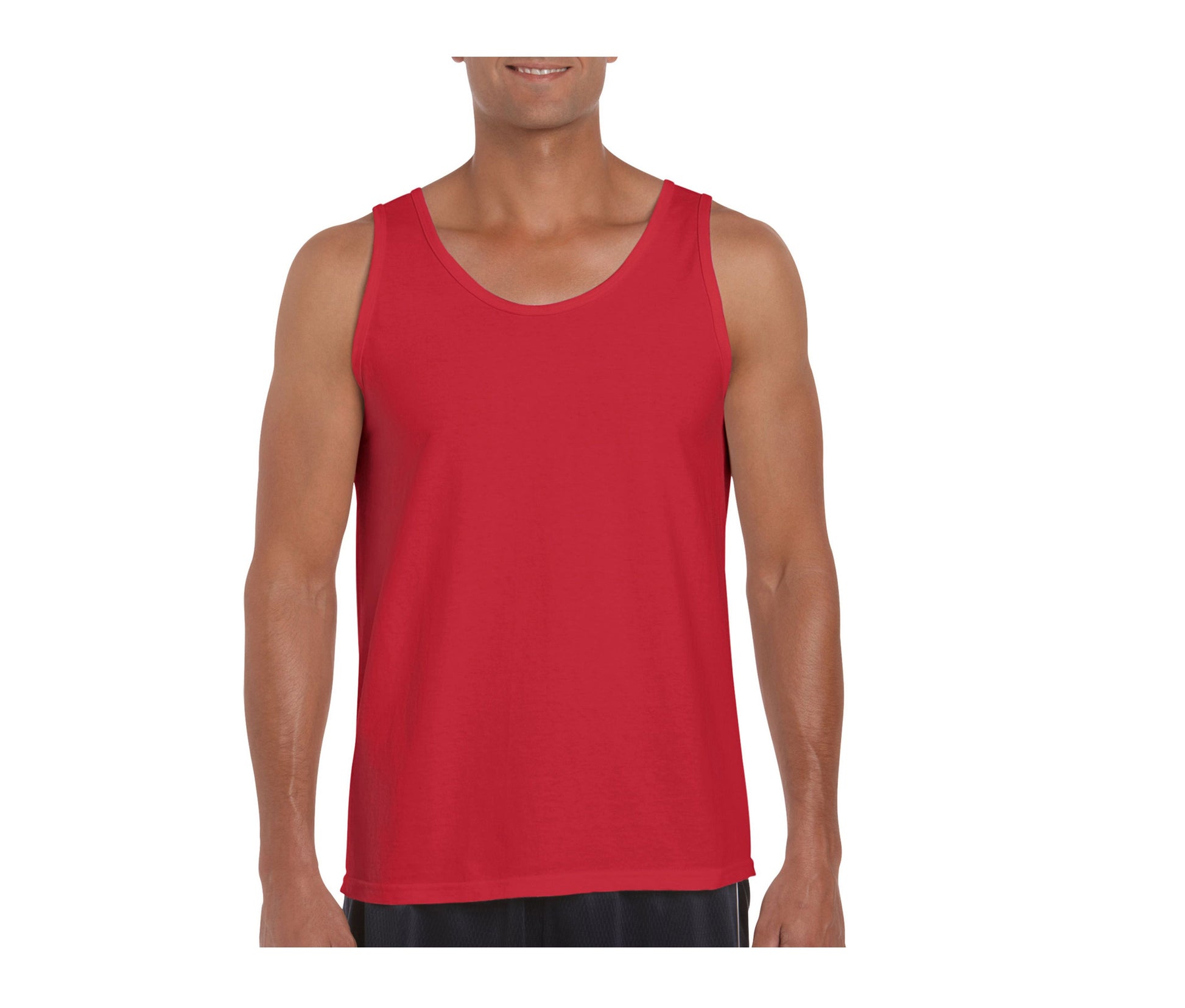 RED - avant