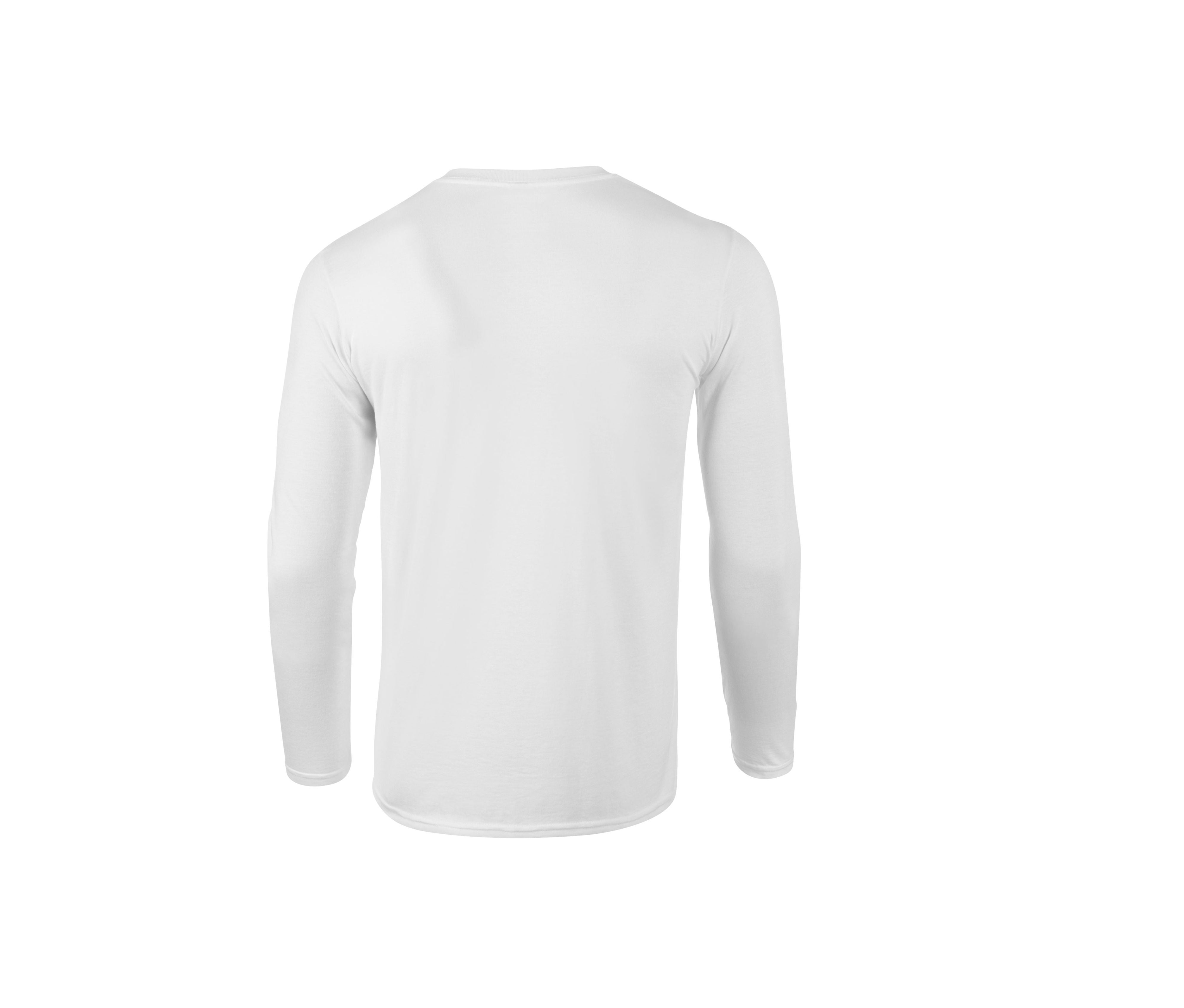 WHITE - arrière