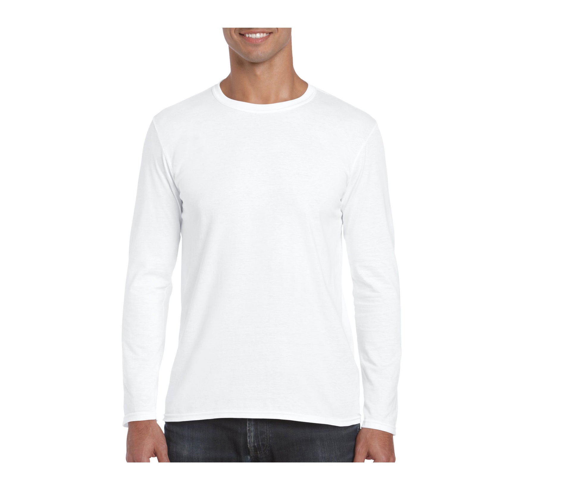 WHITE - avant
