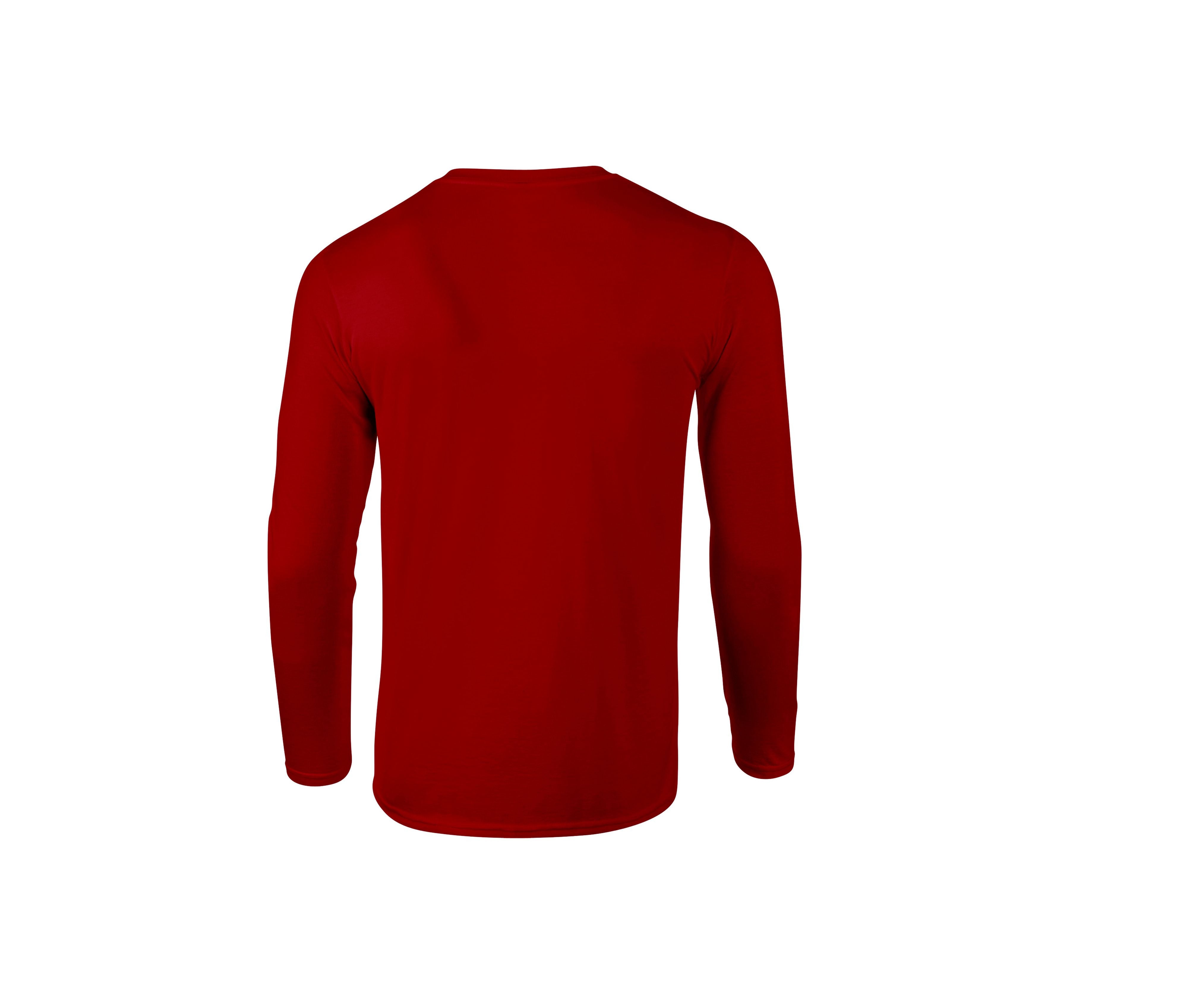 RED - arrière