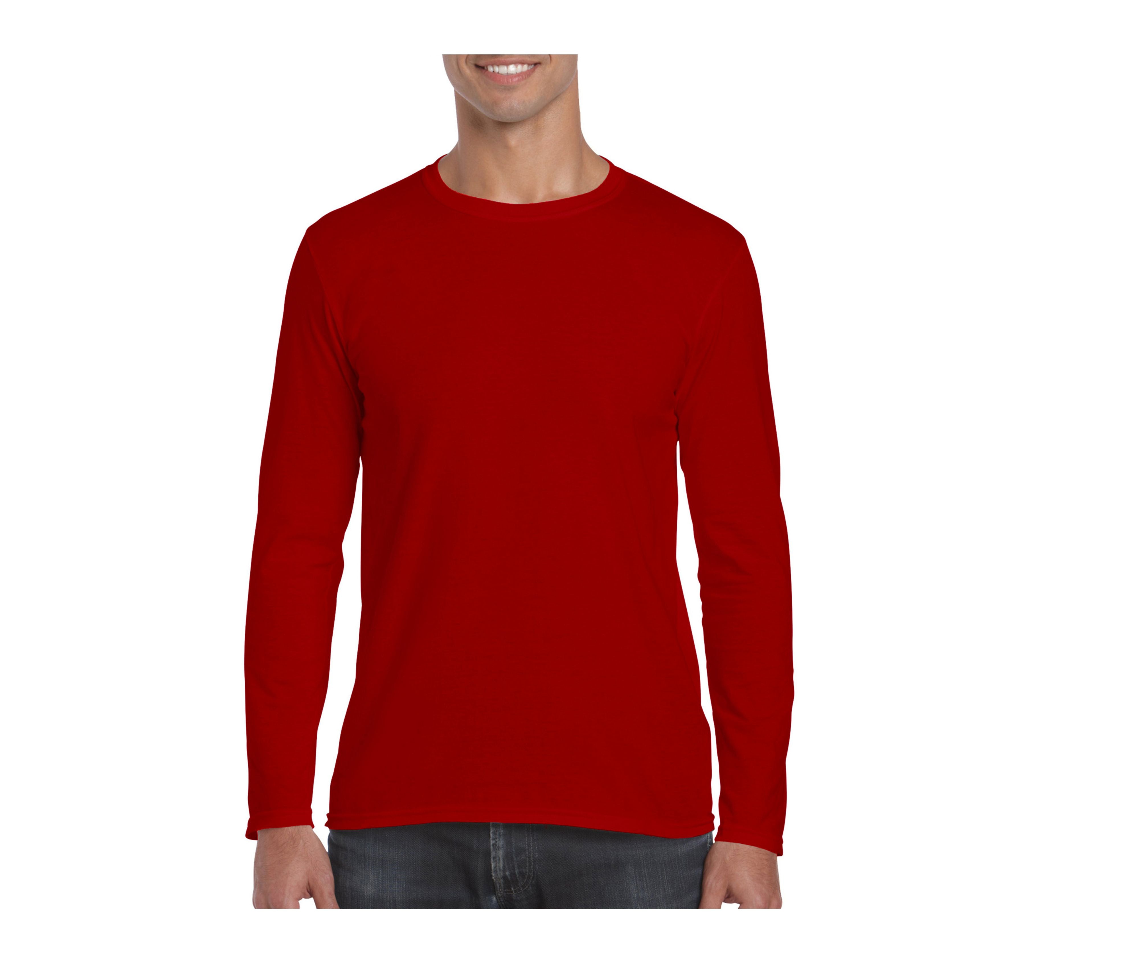 RED - avant