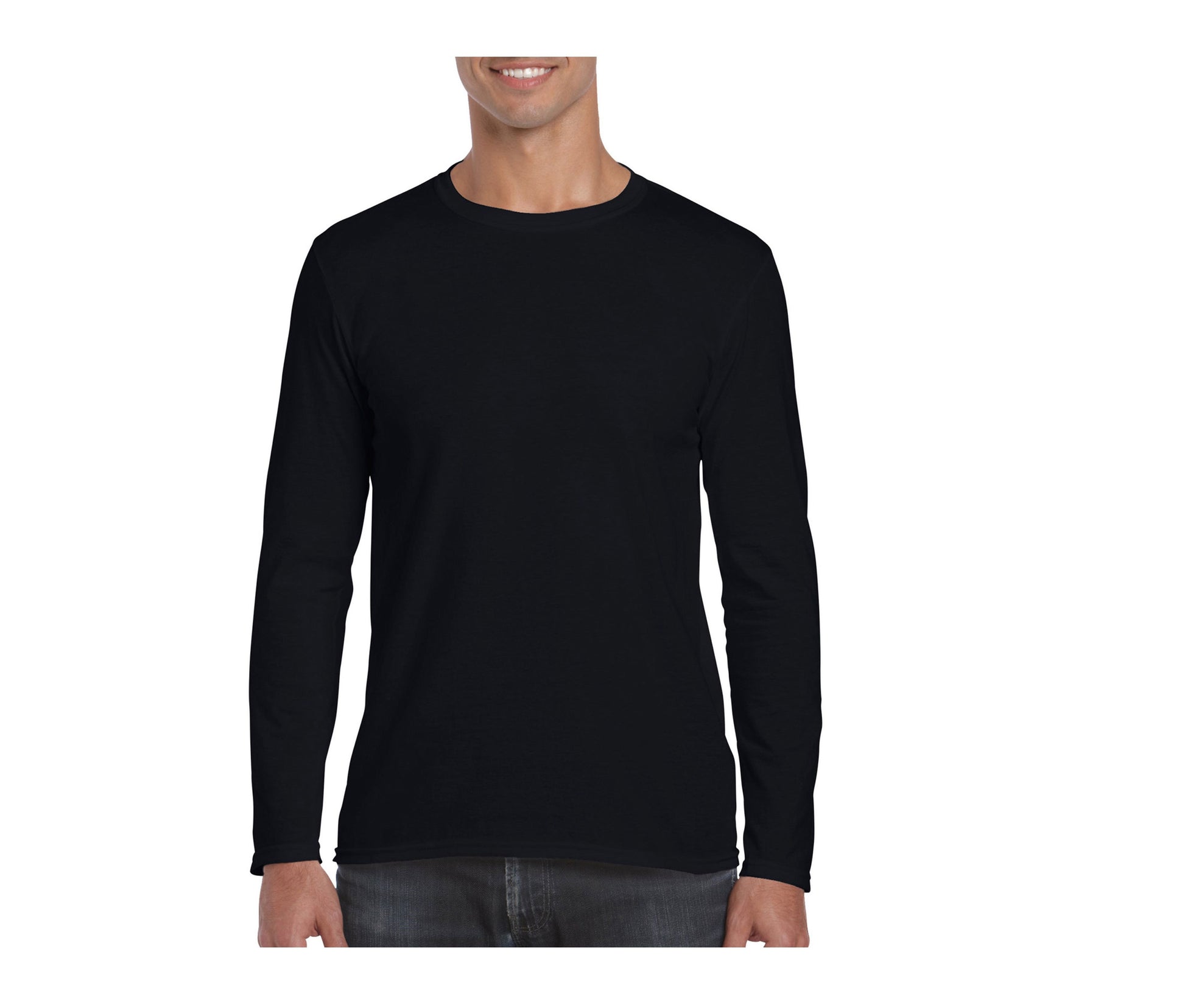 BLACK - avant