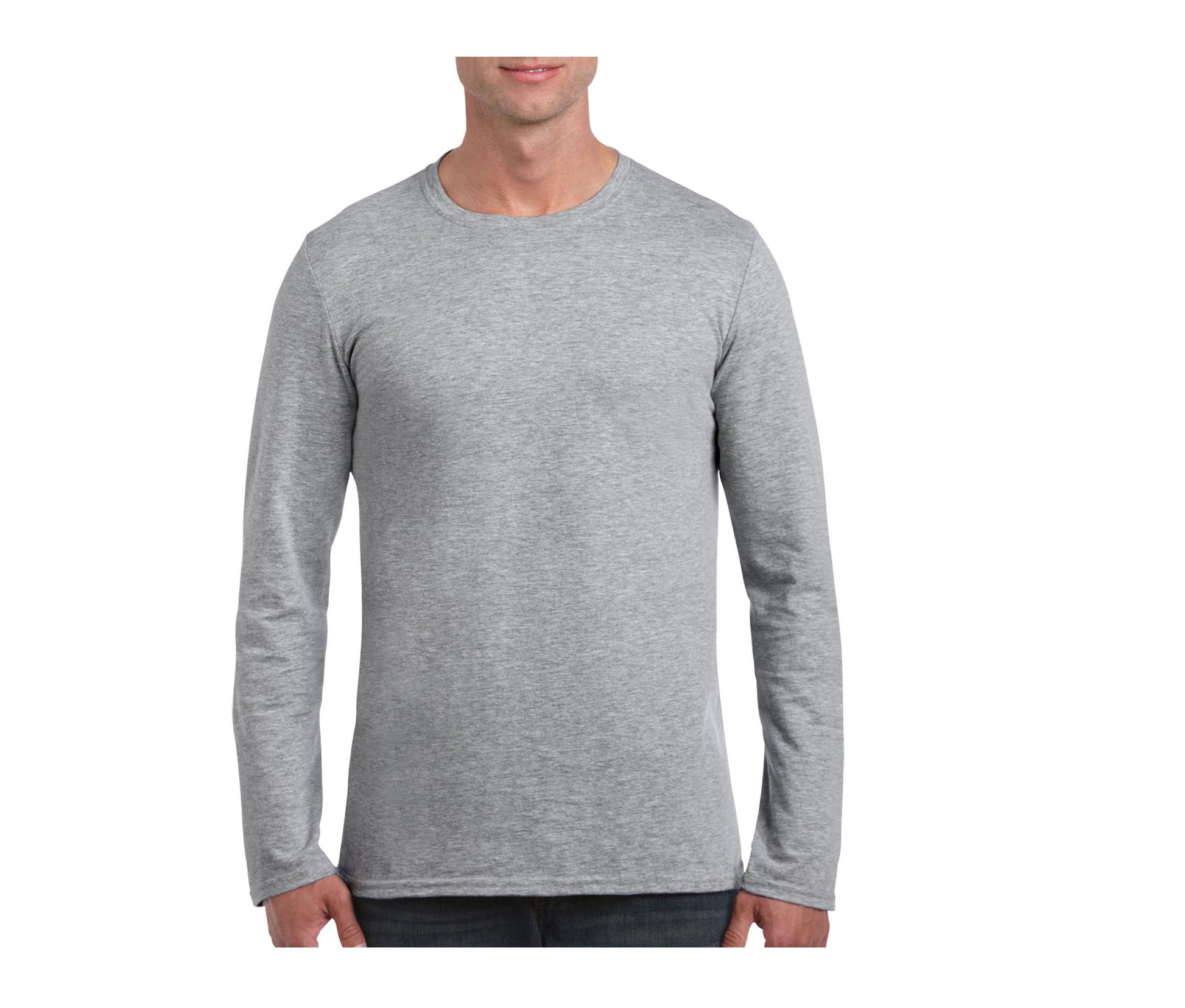 SPORT GREY - avant