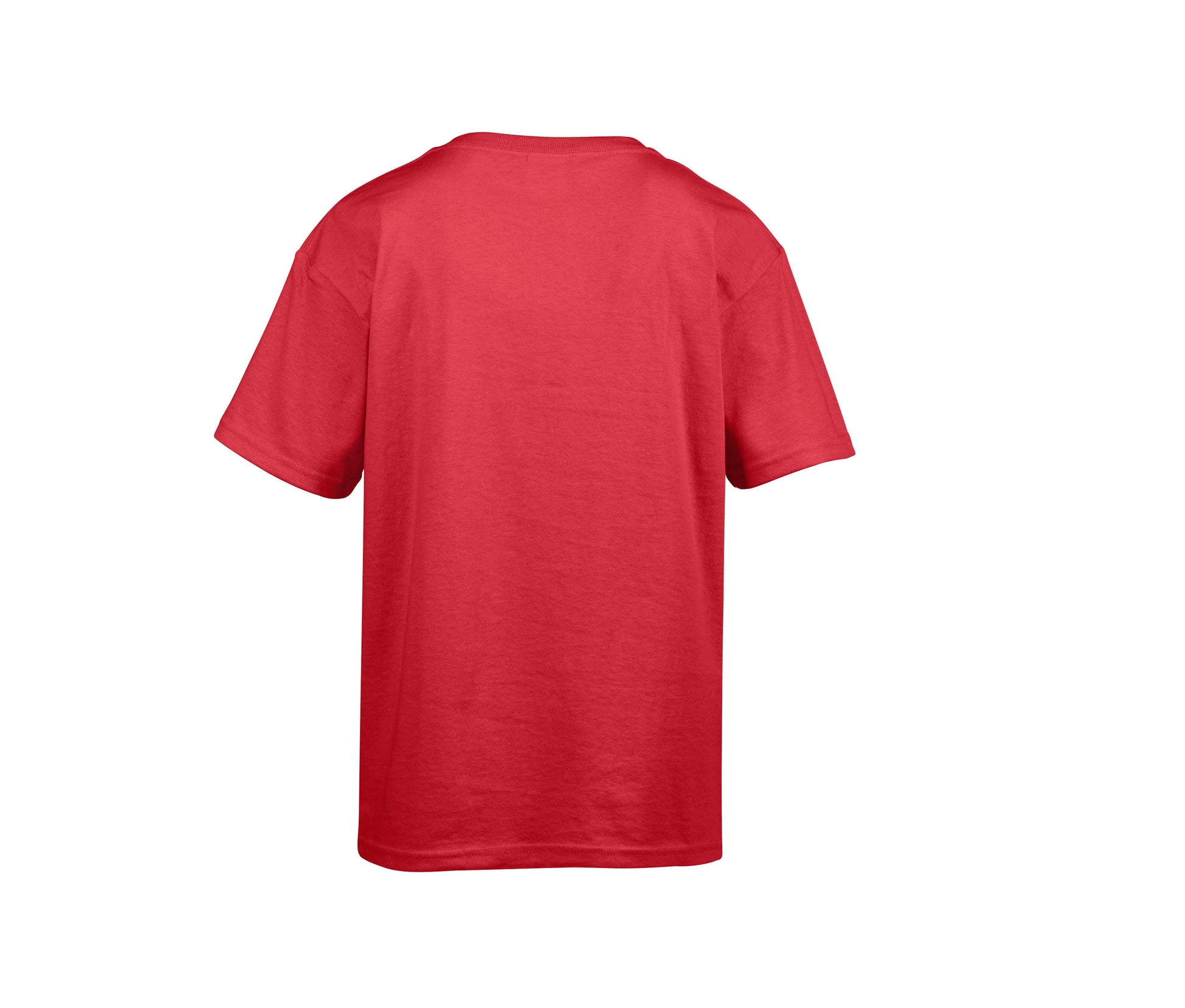 RED - arrière