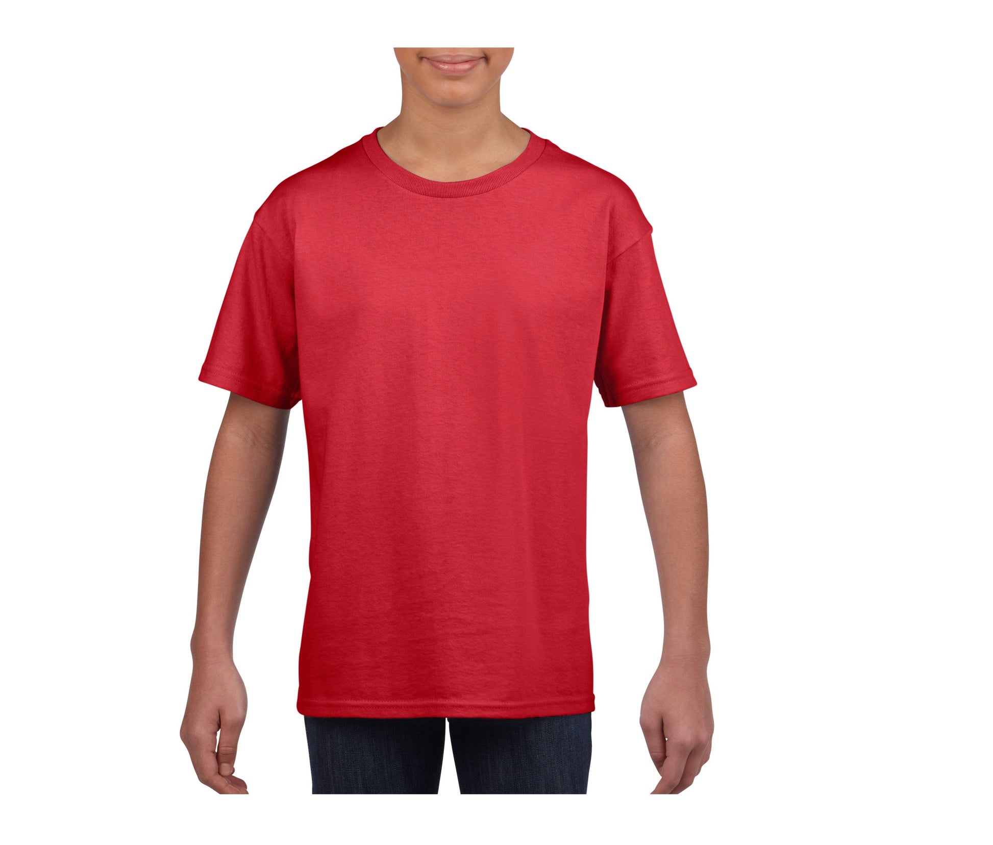 RED - avant