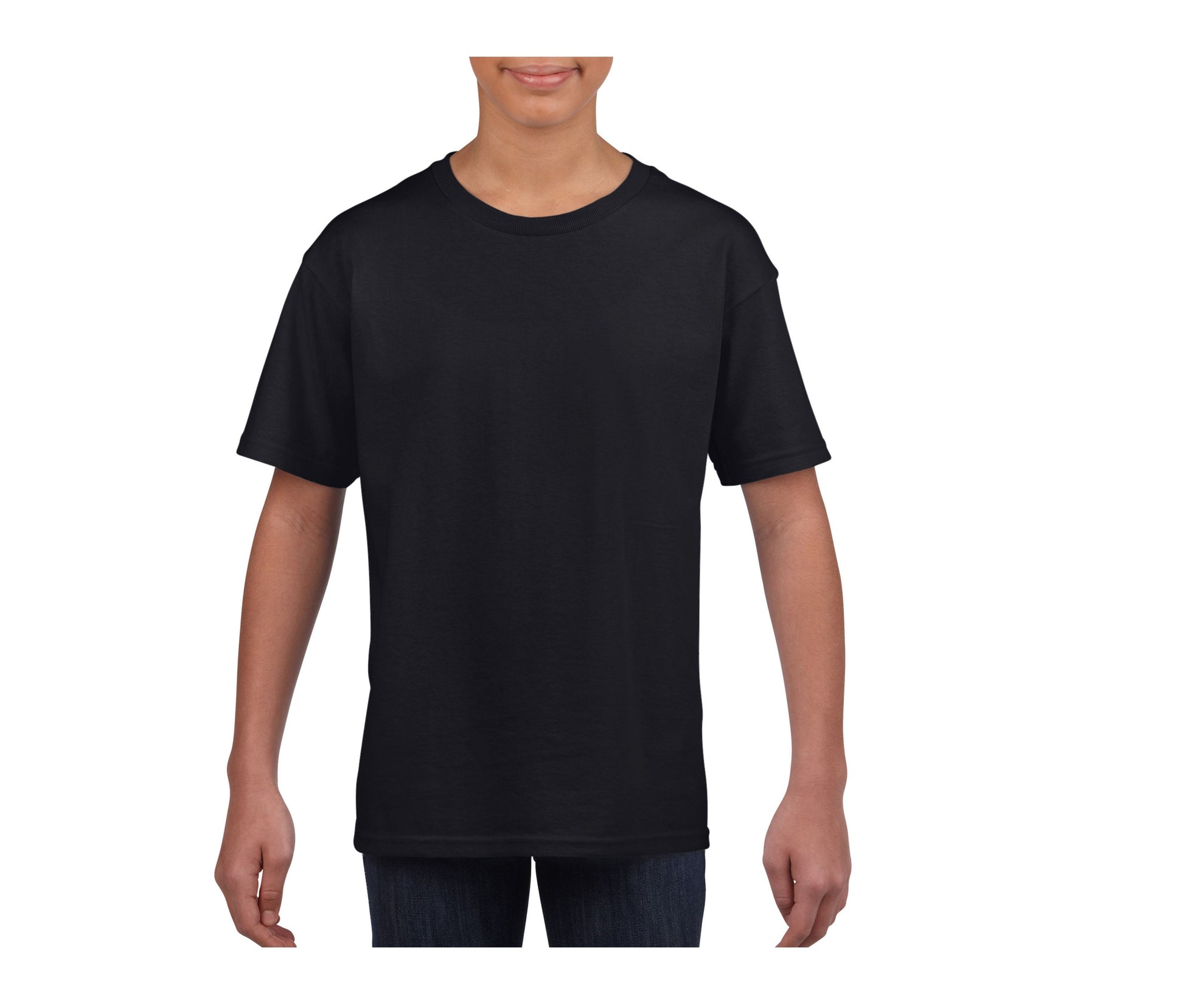BLACK - avant