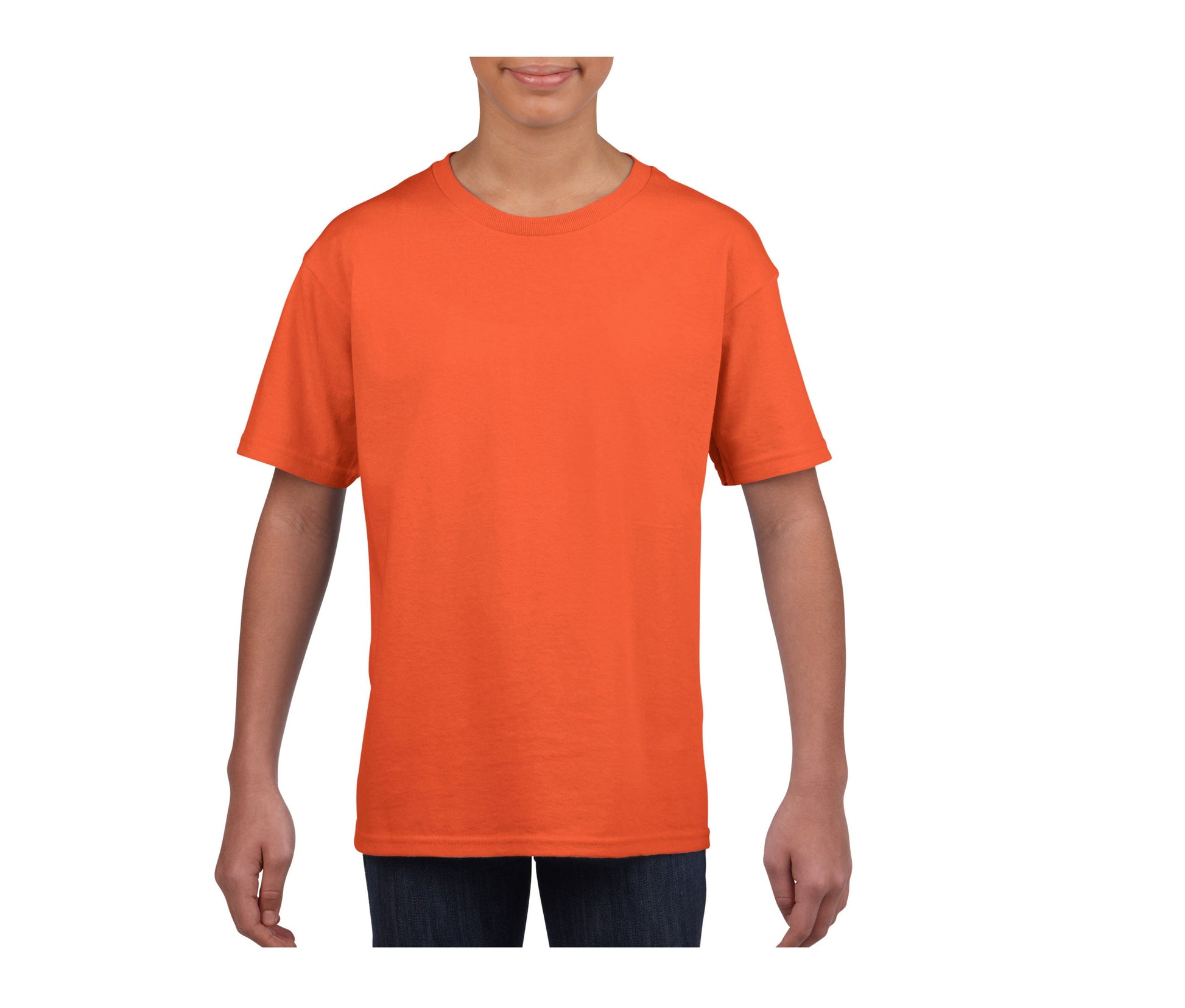 ORANGE - avant