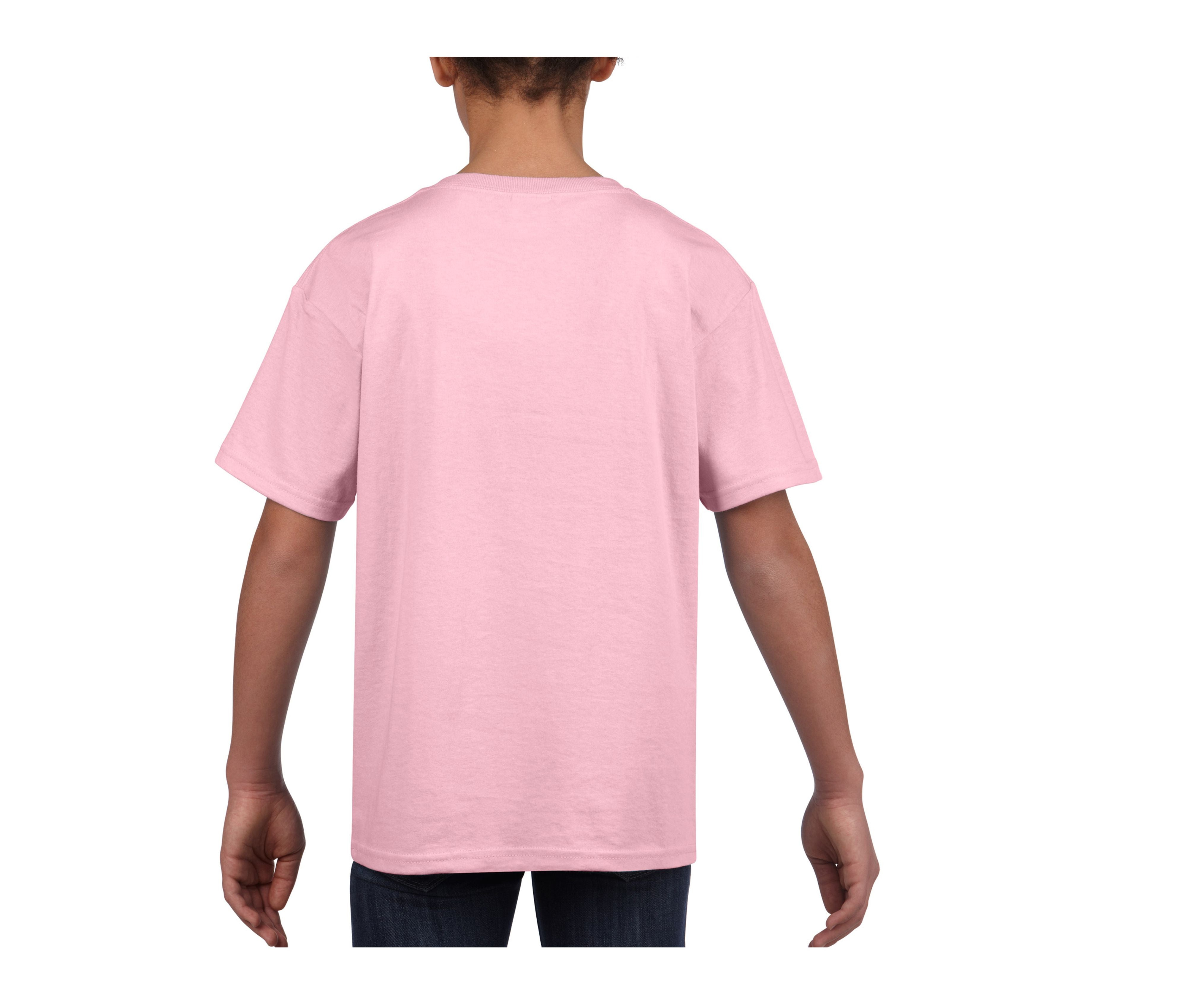 LIGHT PINK - arrière
