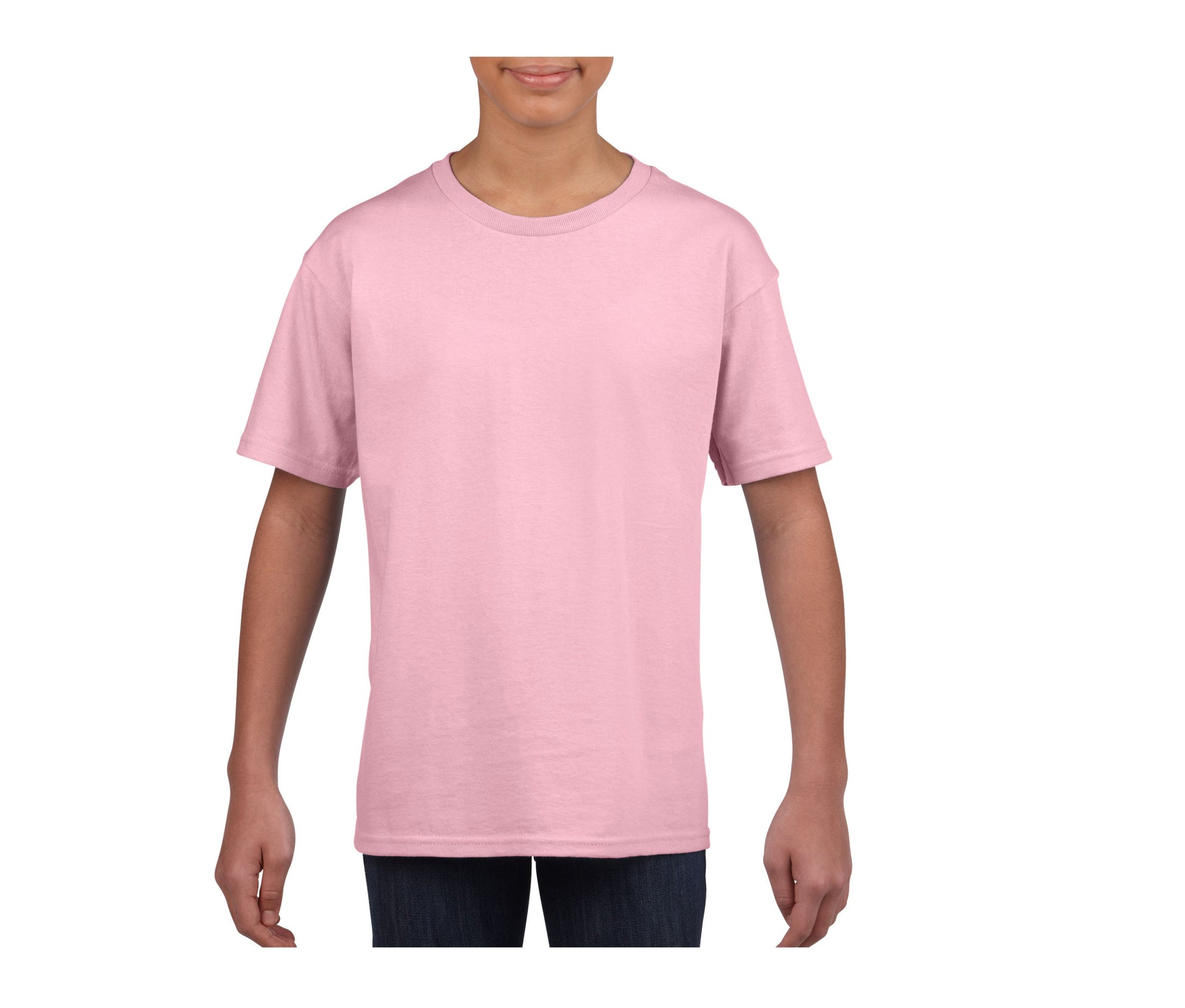 LIGHT PINK - avant