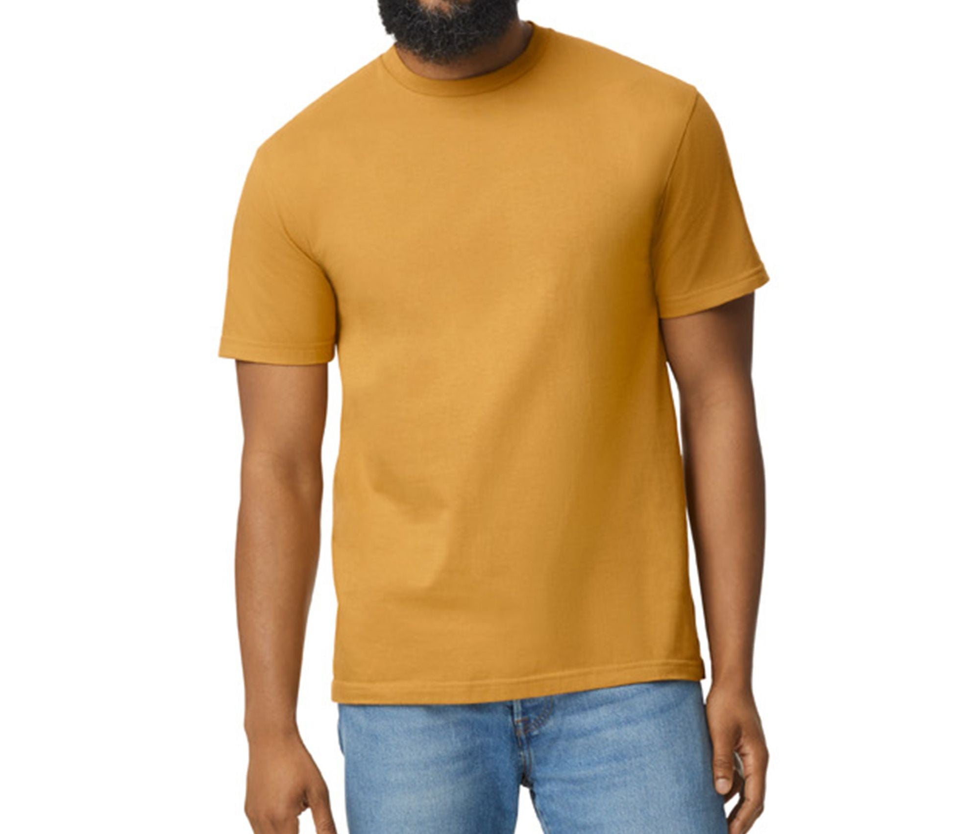 MUSTARD - avant