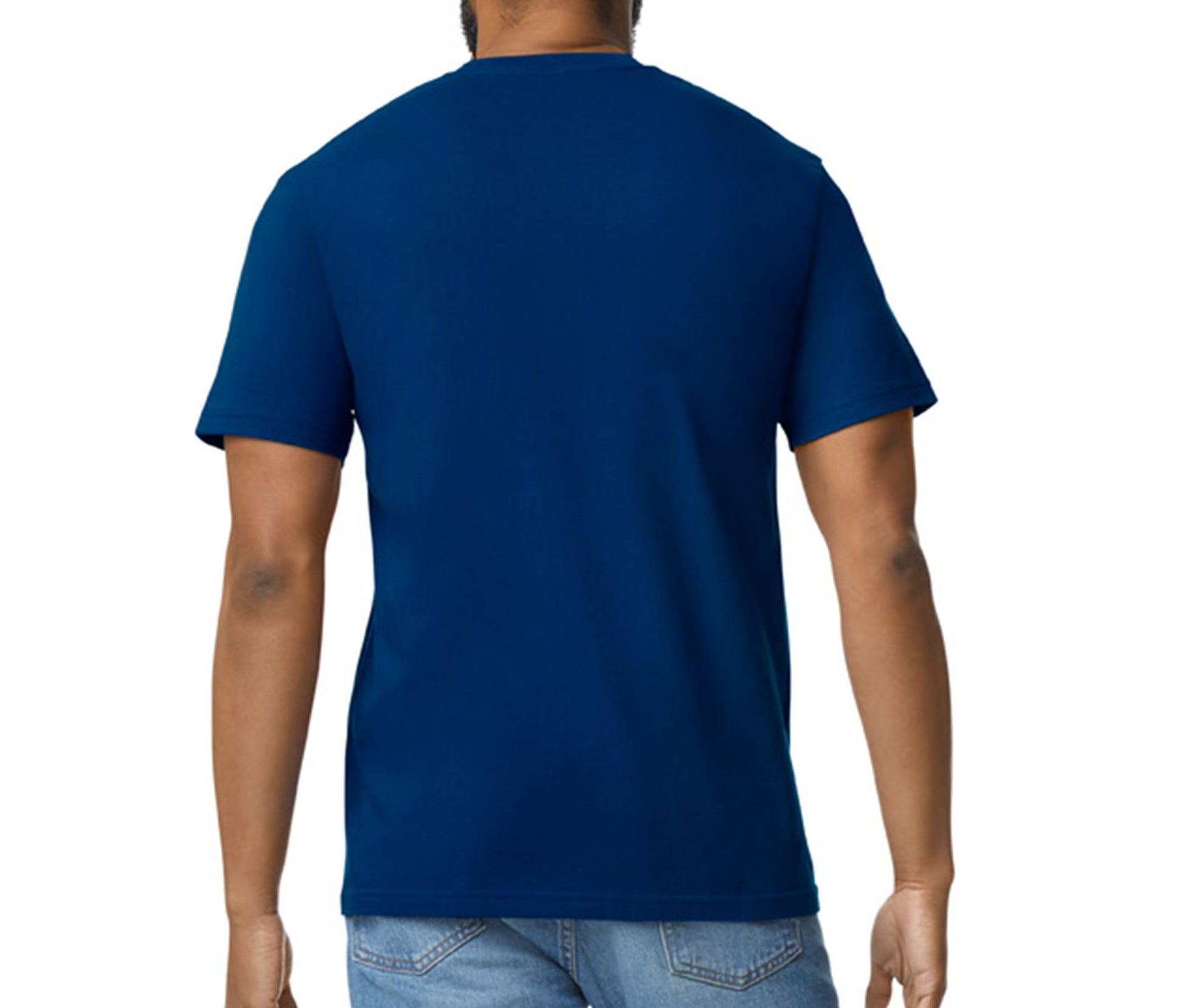 NAVY - arrière