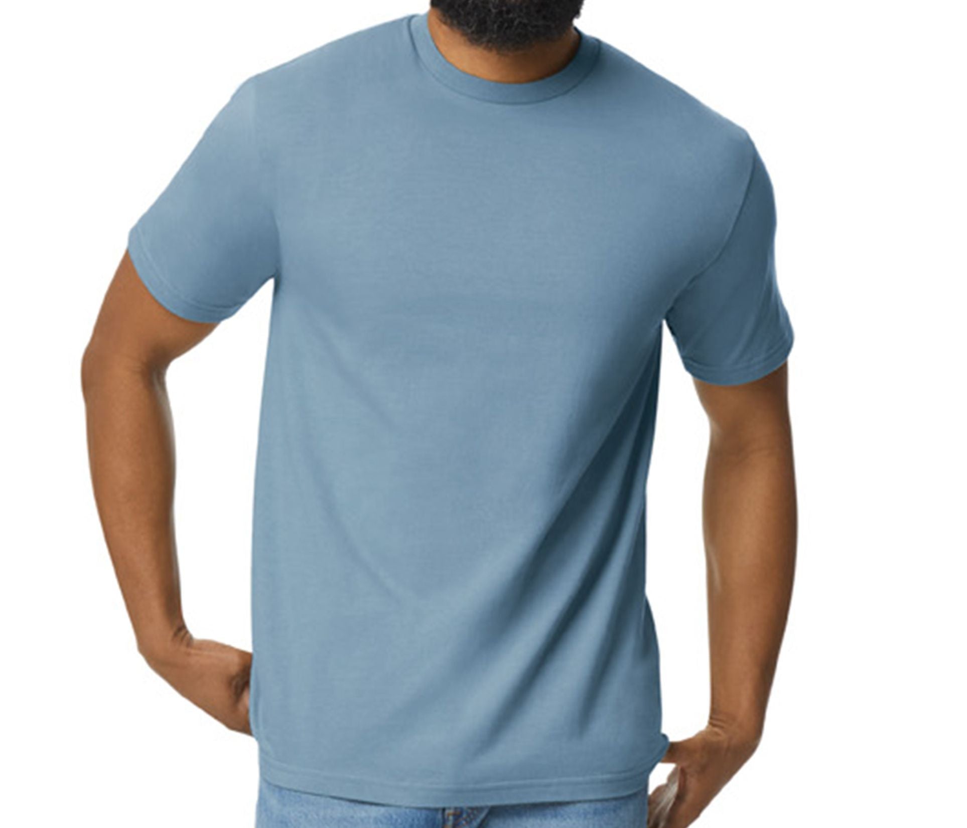 STONE BLUE - avant