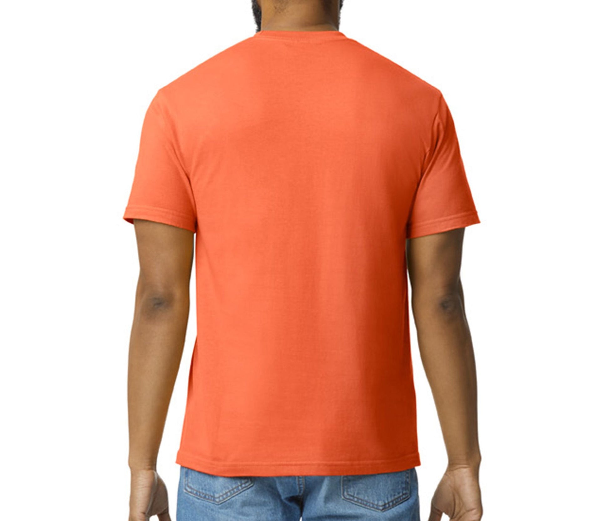 ORANGE - arrière