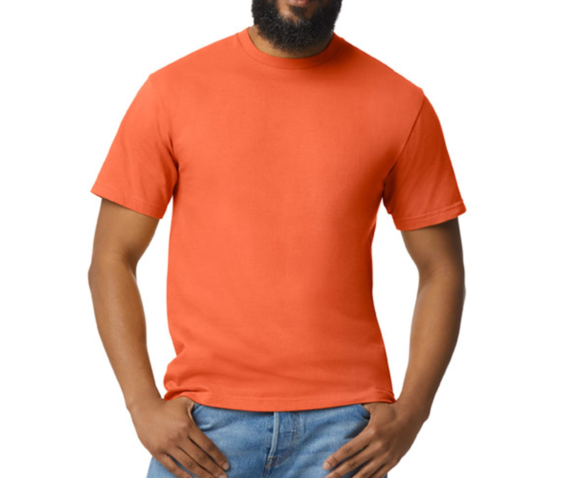 ORANGE - avant