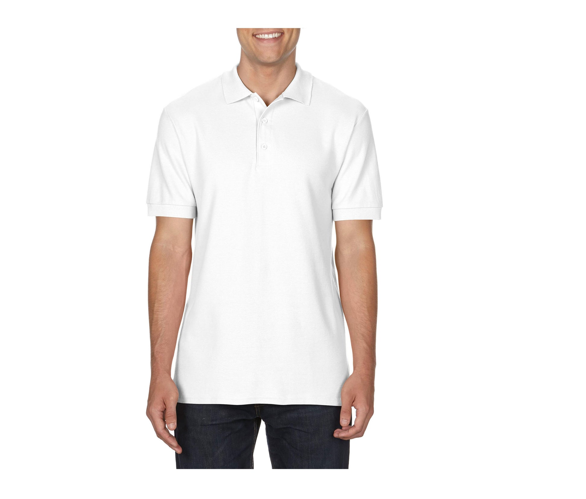 WHITE - avant