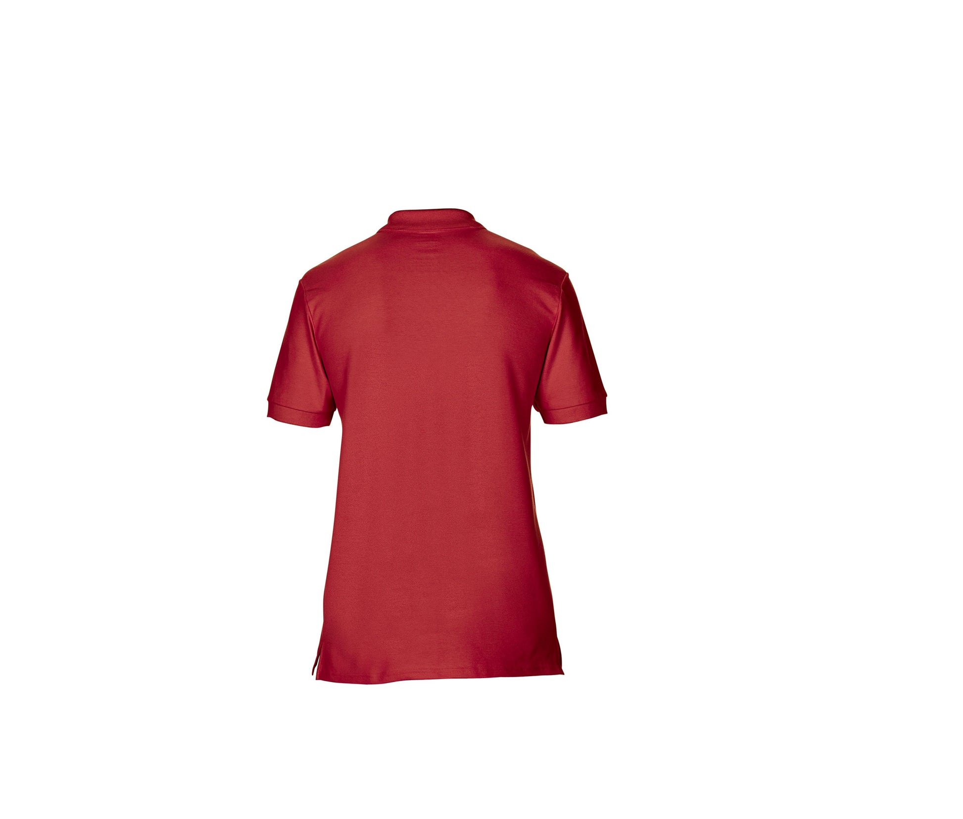 RED - arrière