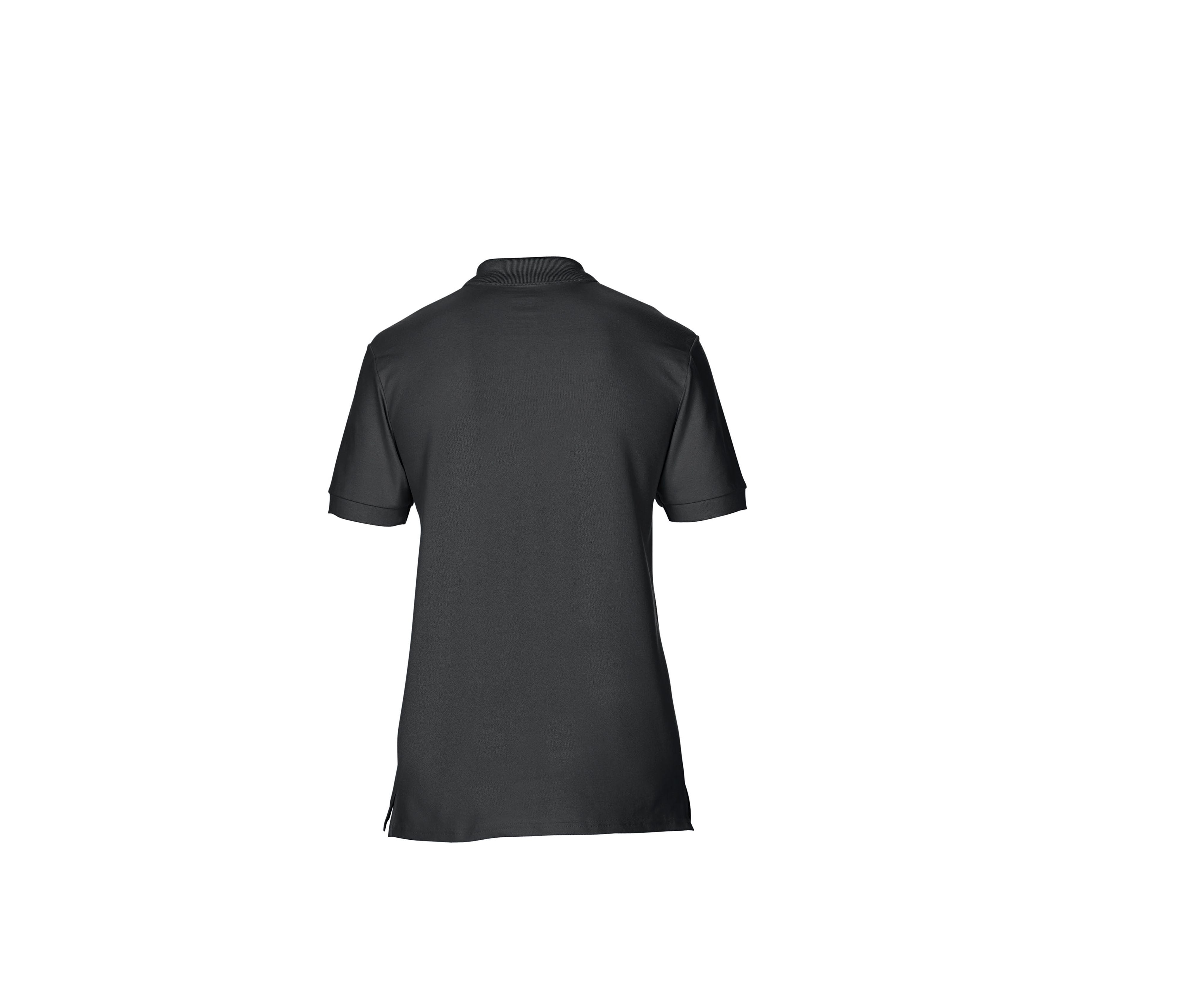 BLACK - arrière