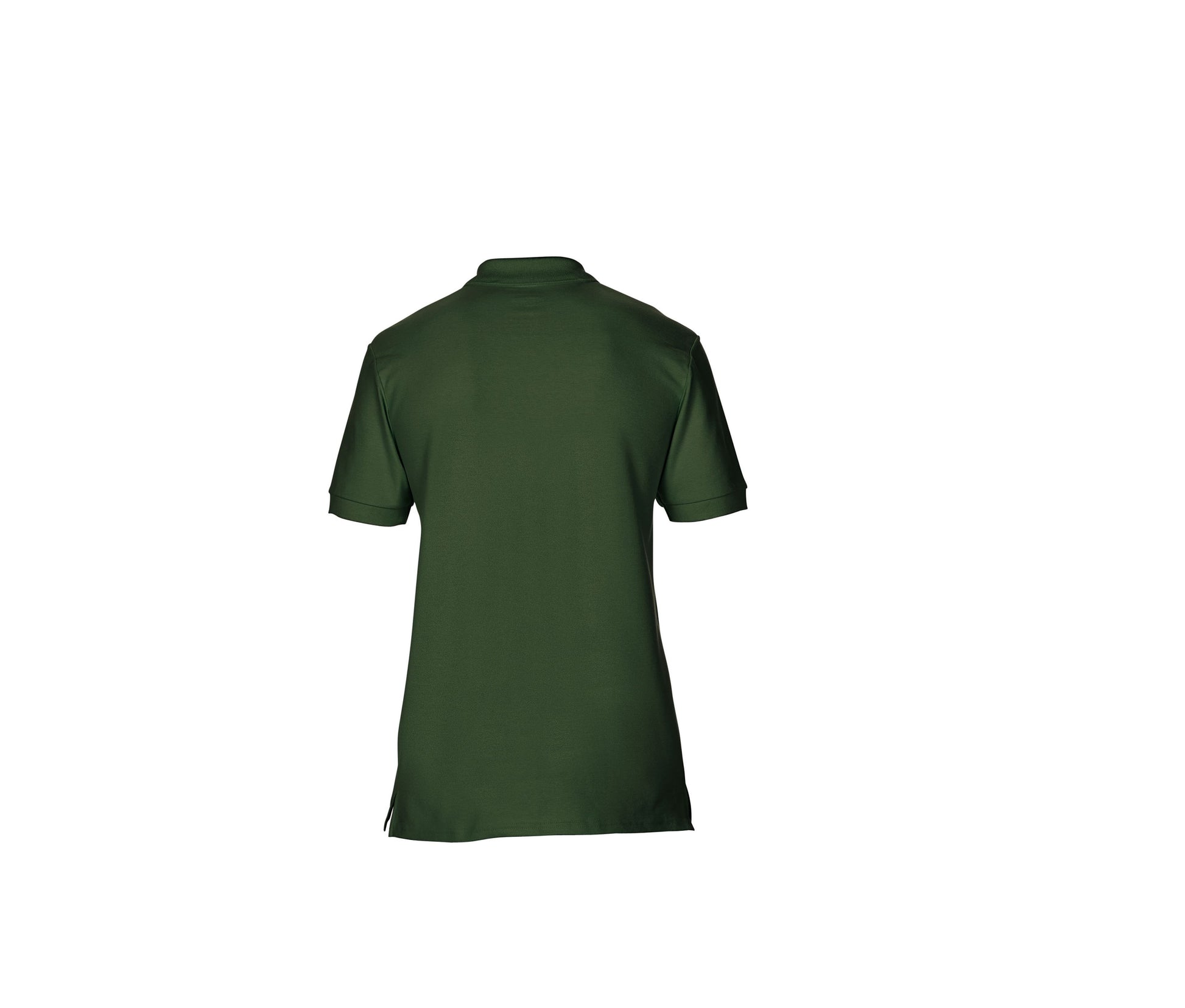 FOREST GREEN - arrière