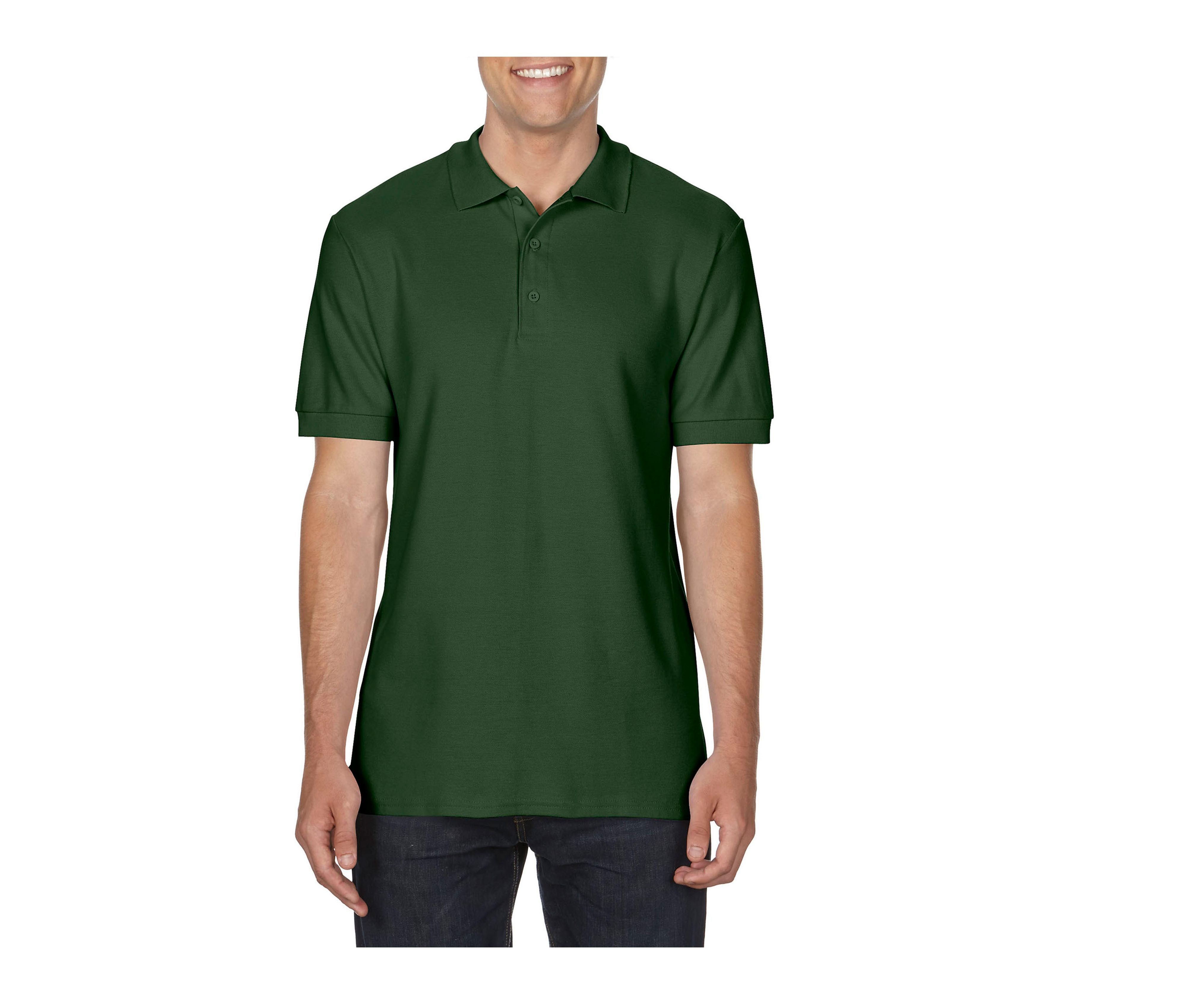 FOREST GREEN - avant