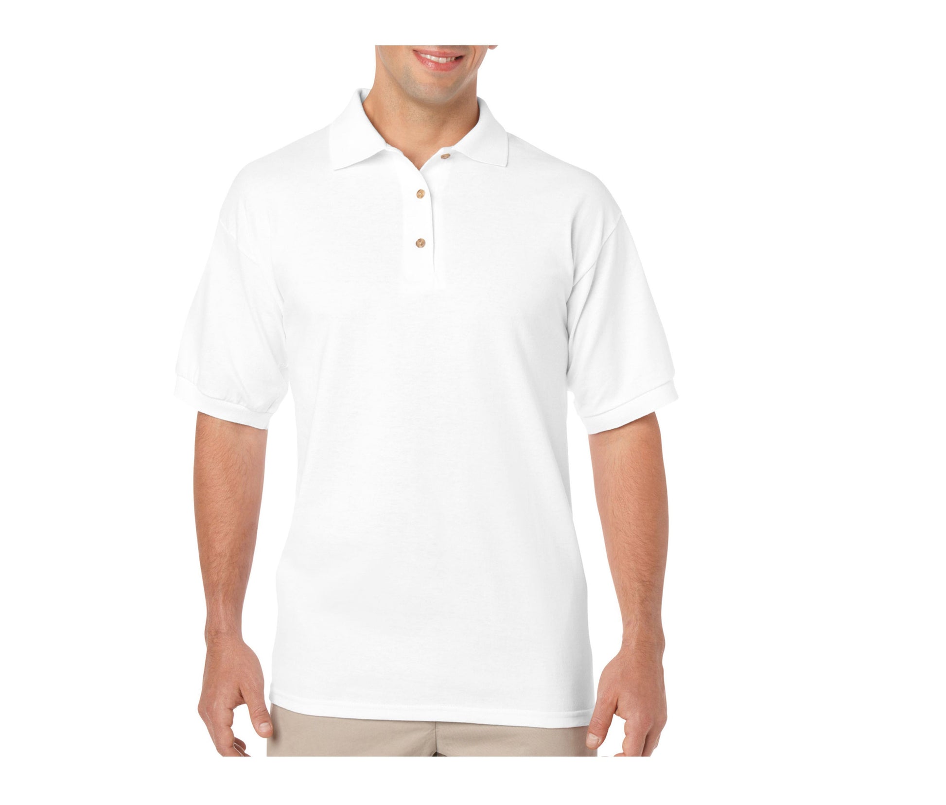 WHITE - avant