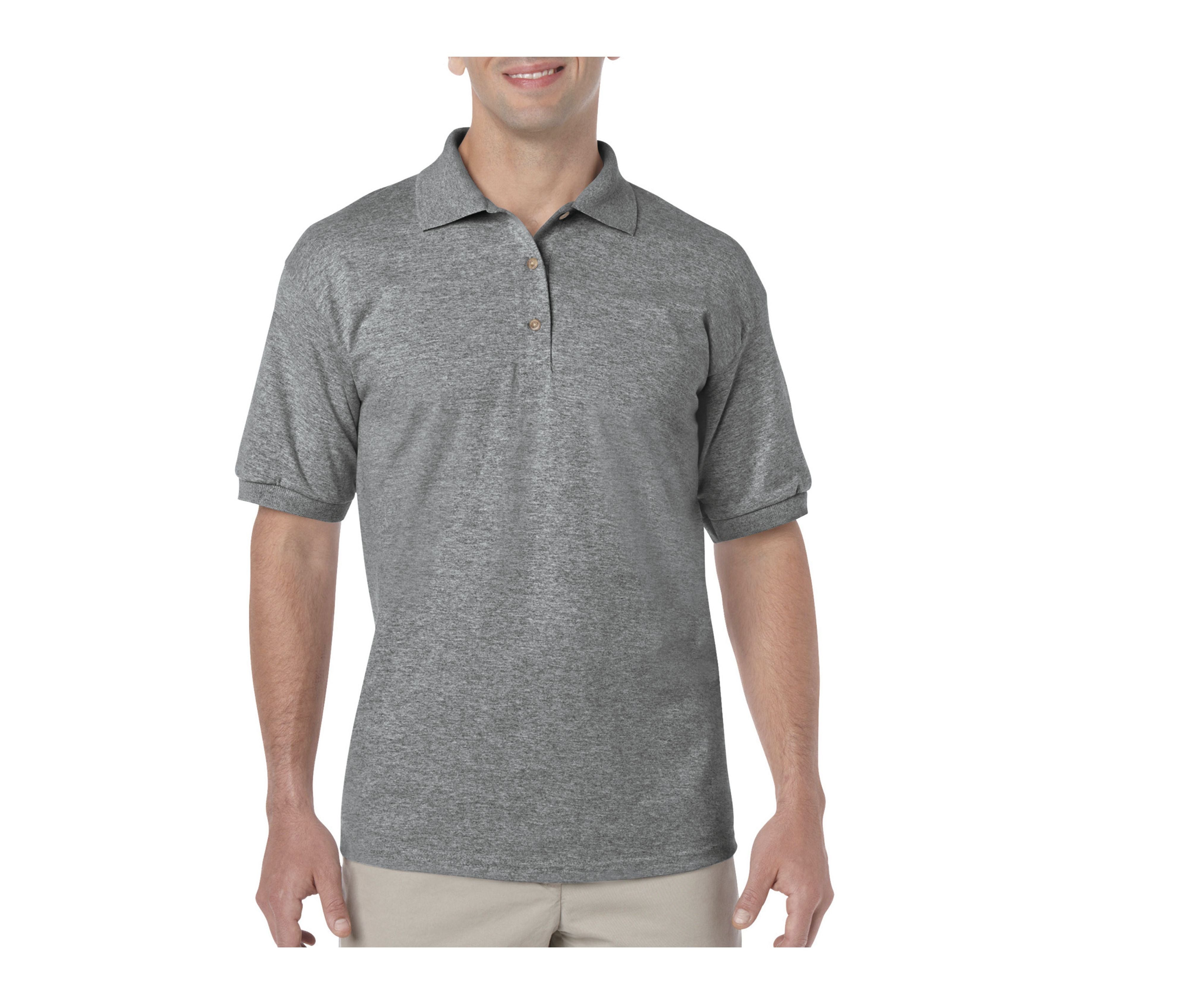 GRAPHITE HEATHER - avant