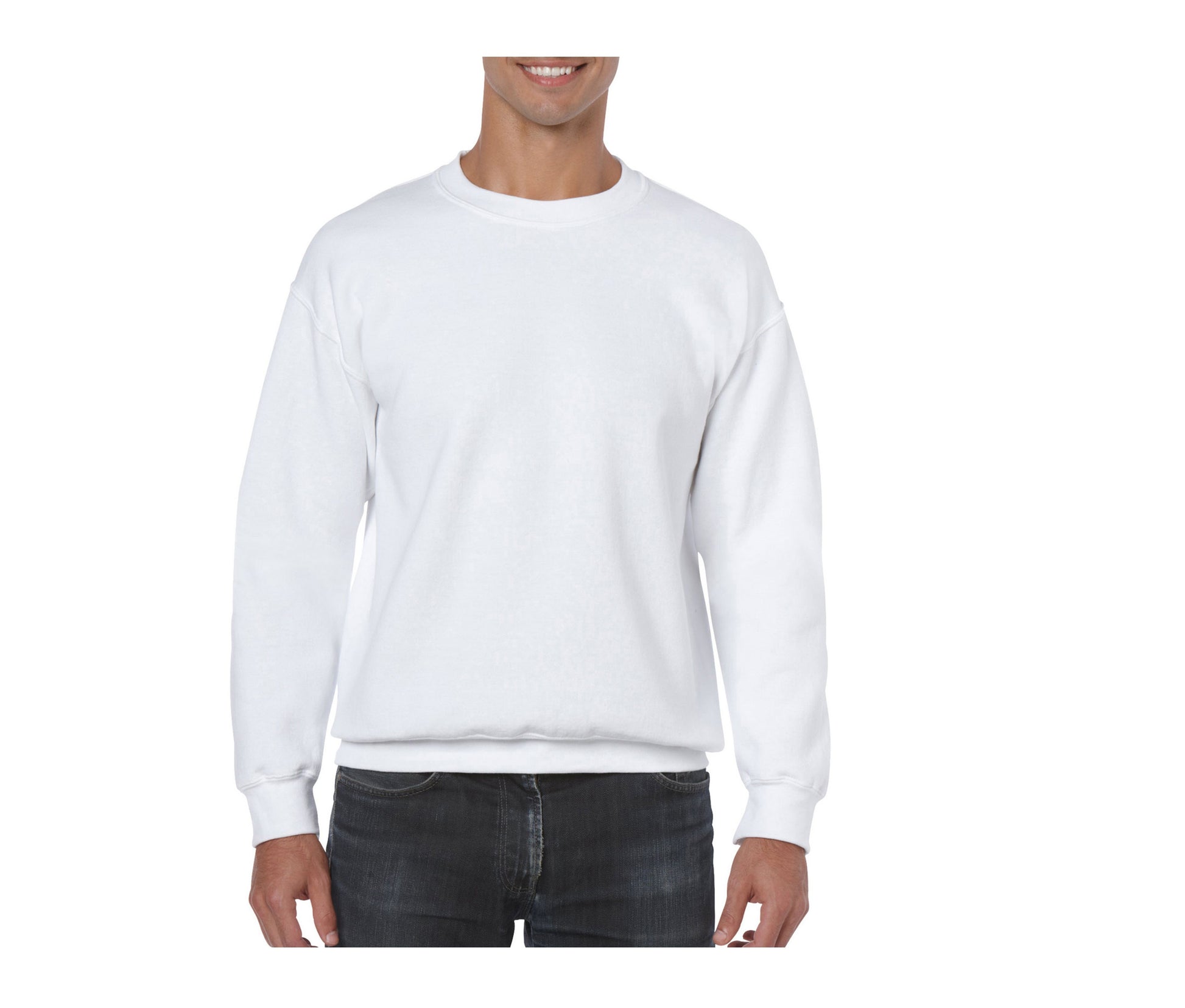 WHITE - avant