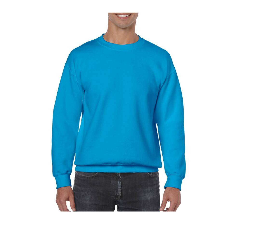 Sweatshirt 270 - HEAVY BLEND SET IN