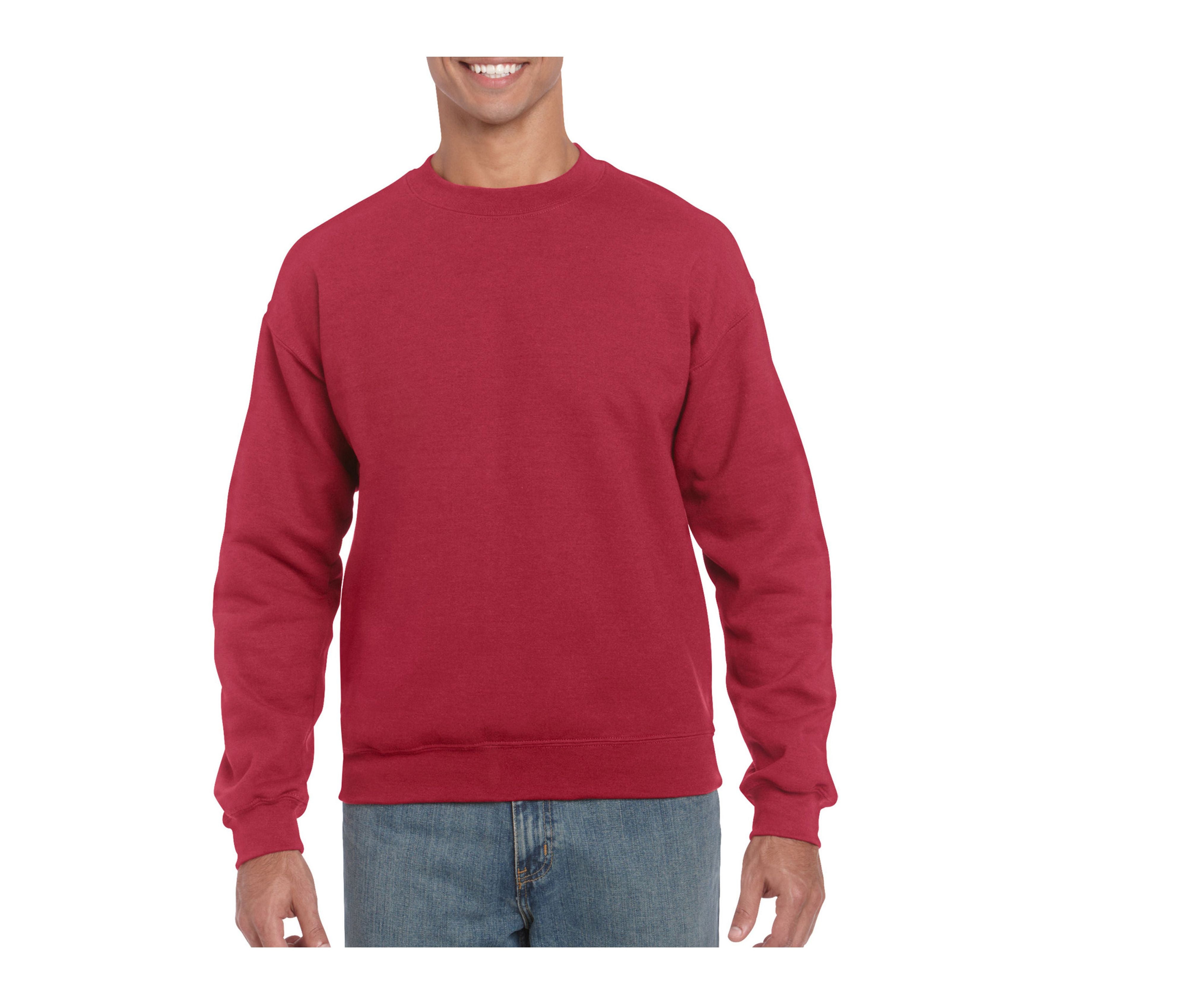 ANTIQUE CHERRY RED - avant