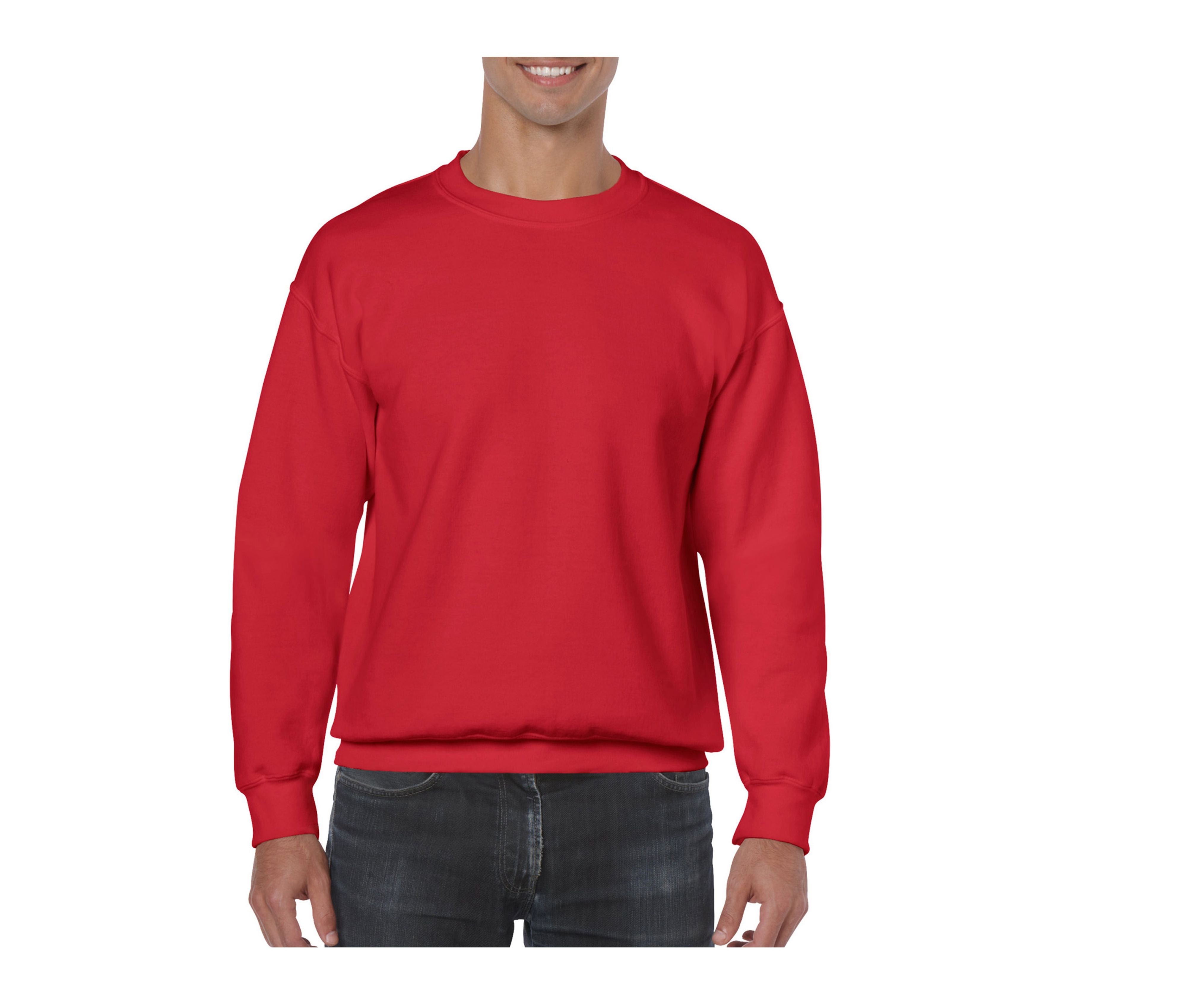 RED - avant