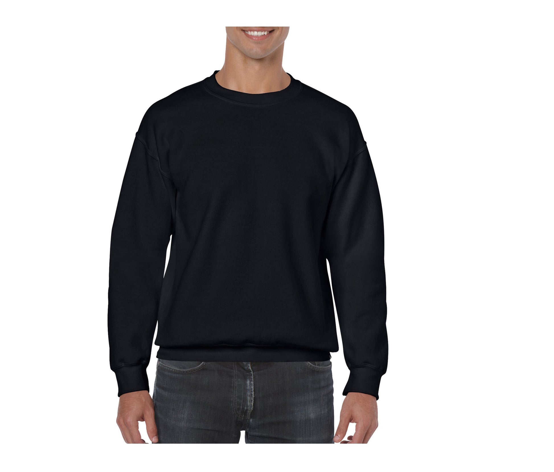 BLACK - avant