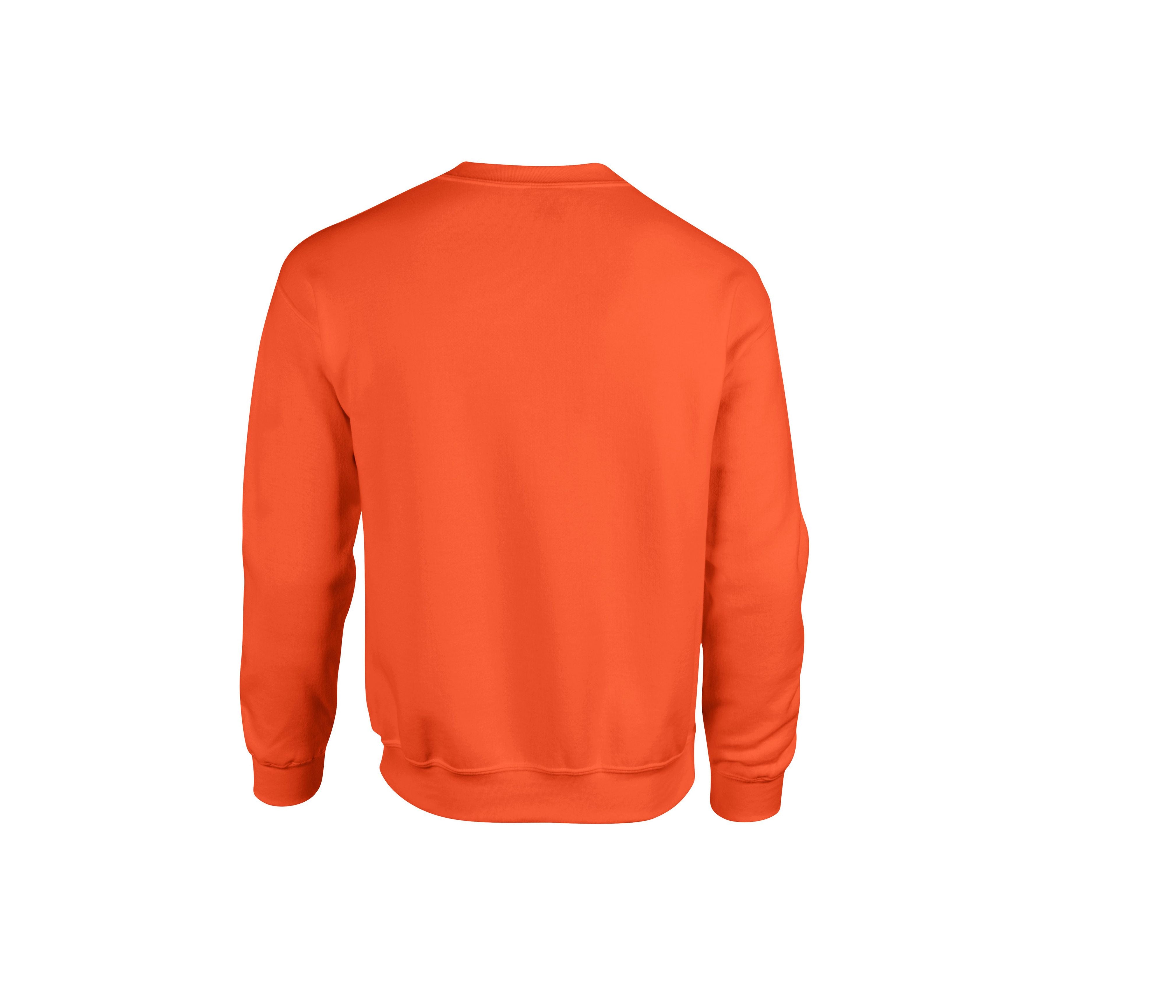 ORANGE - arrière