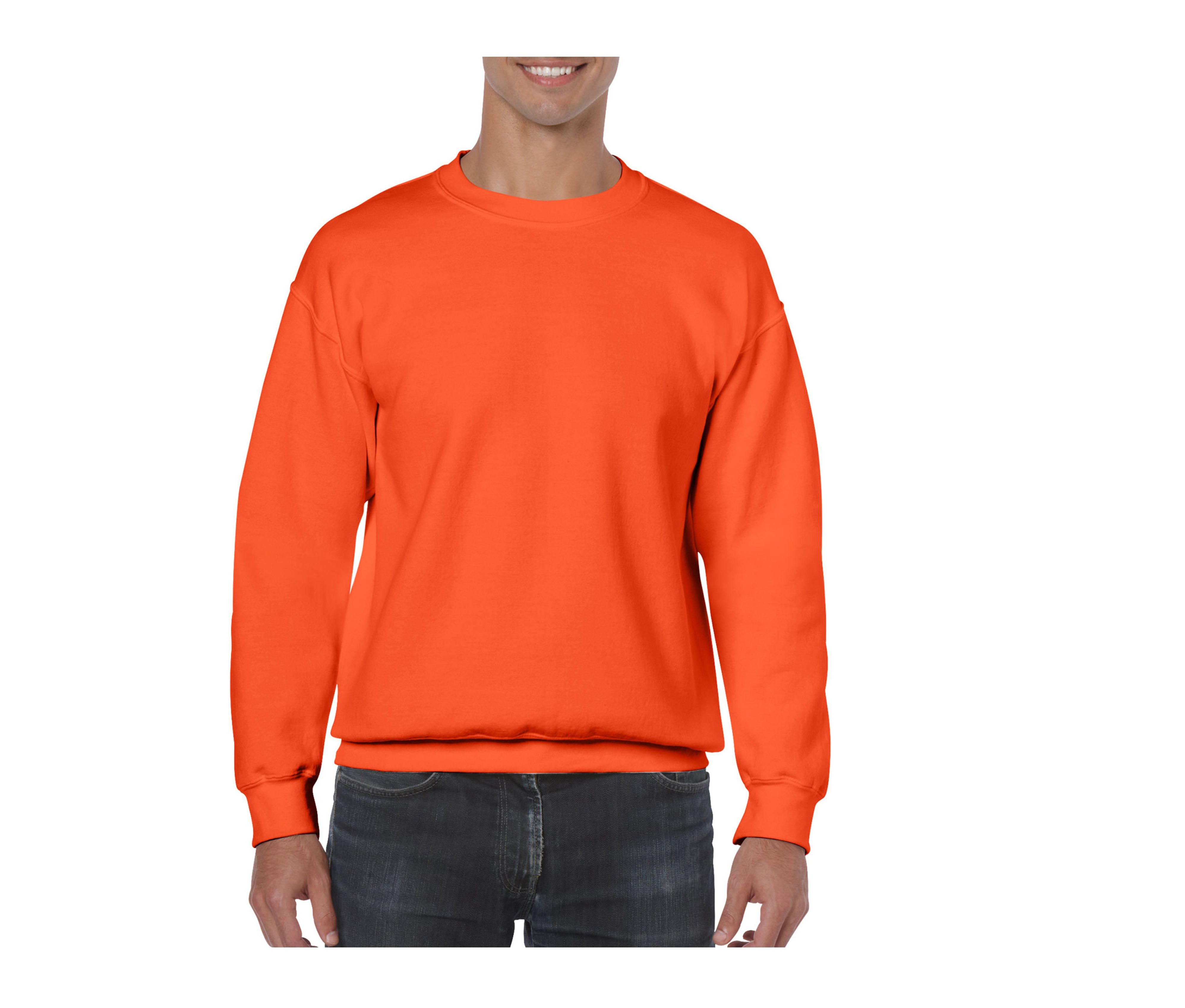 ORANGE - avant