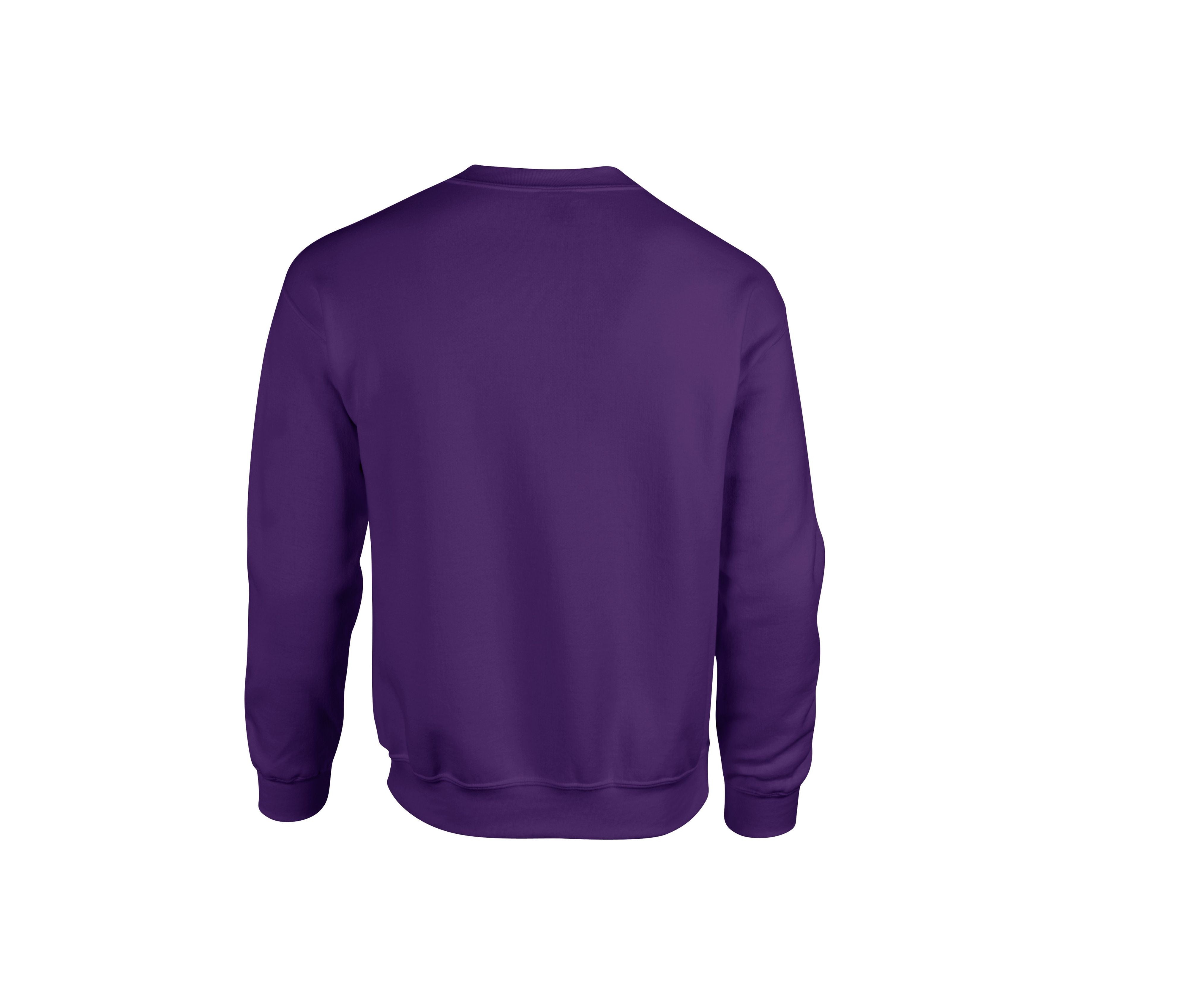PURPLE - arrière